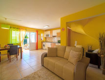 Appartamento Baia de Cristal 2
