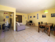 Appartamento Baia de Cristal 2