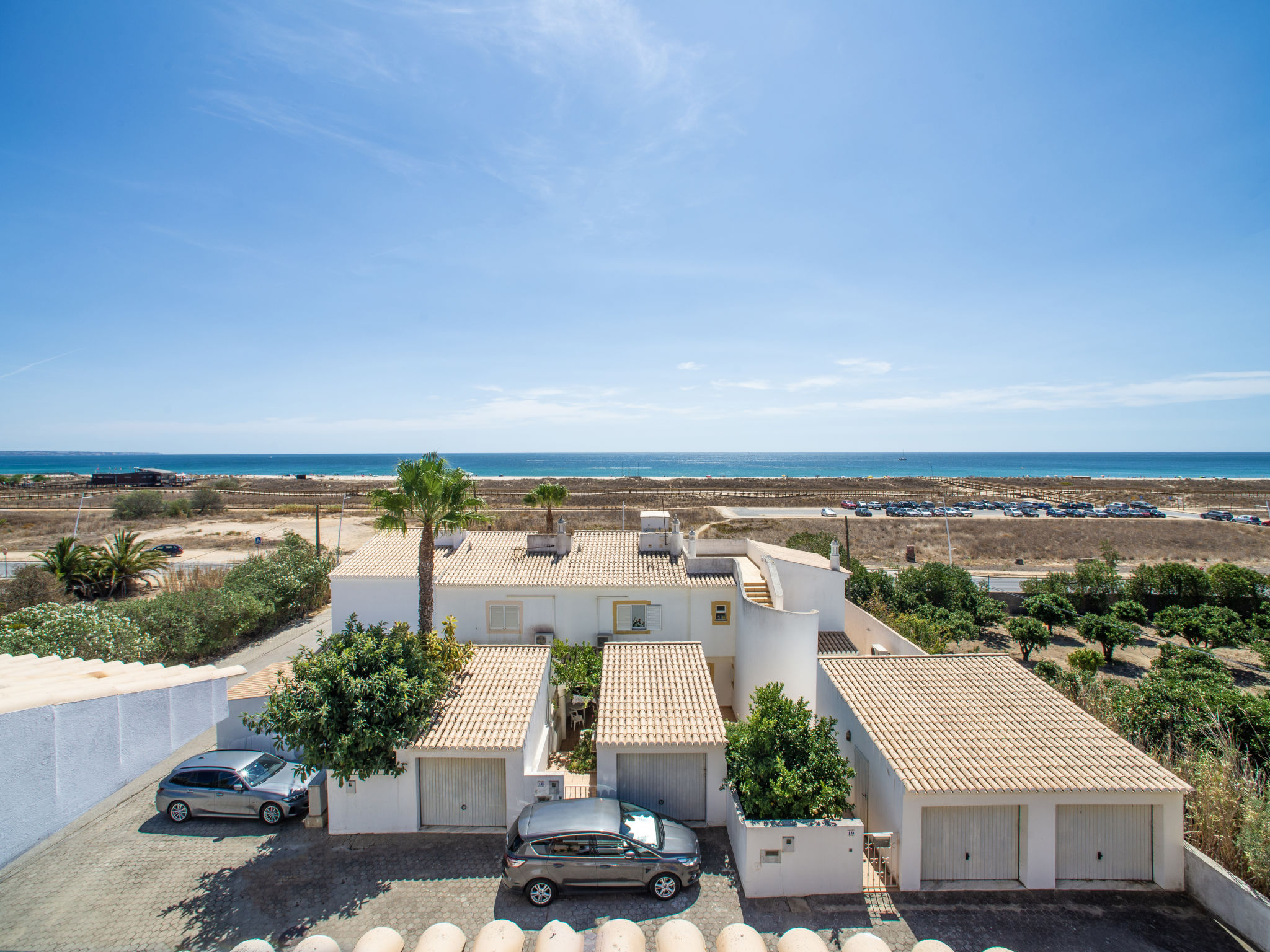 Baia de Cristal 2 Apartment in Lagos