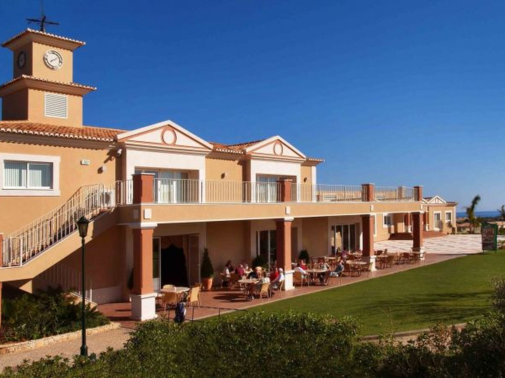 Photo of Boavista Golf Resort - Fairviews Villa