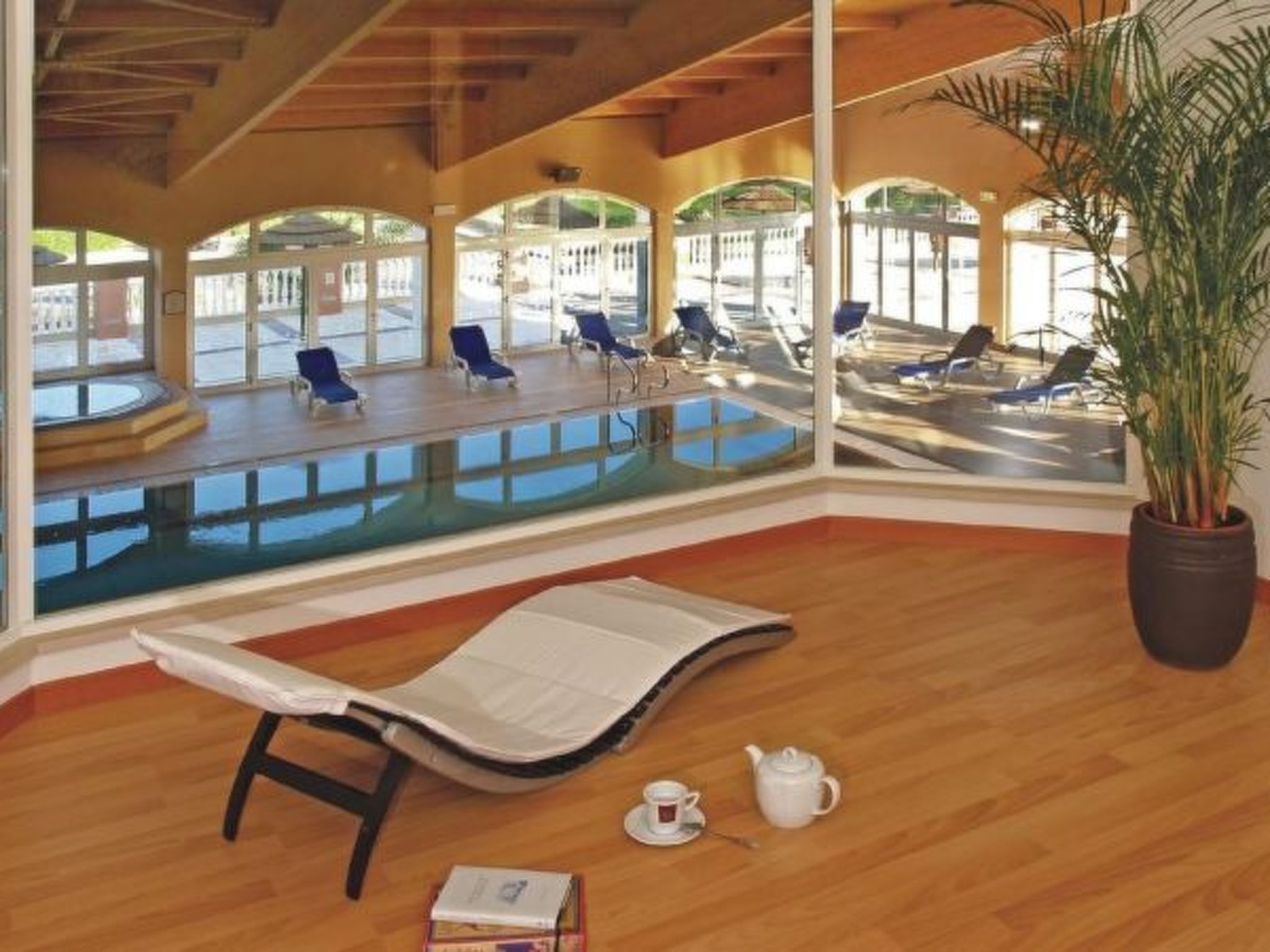 Photo of Boavista Golf Resort - Fairviews Villa