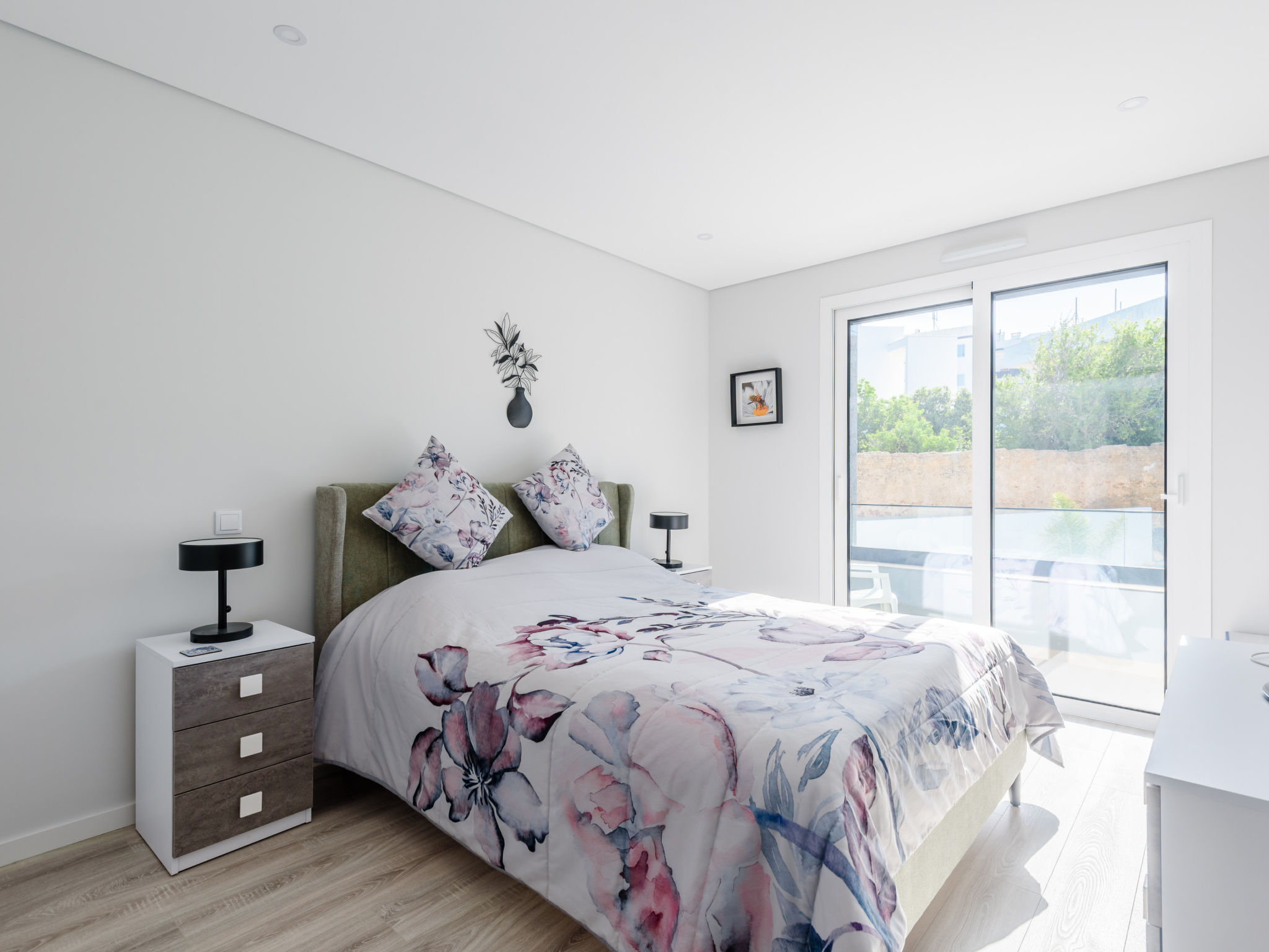 Appartement – Chambre, photo 5 sur 34