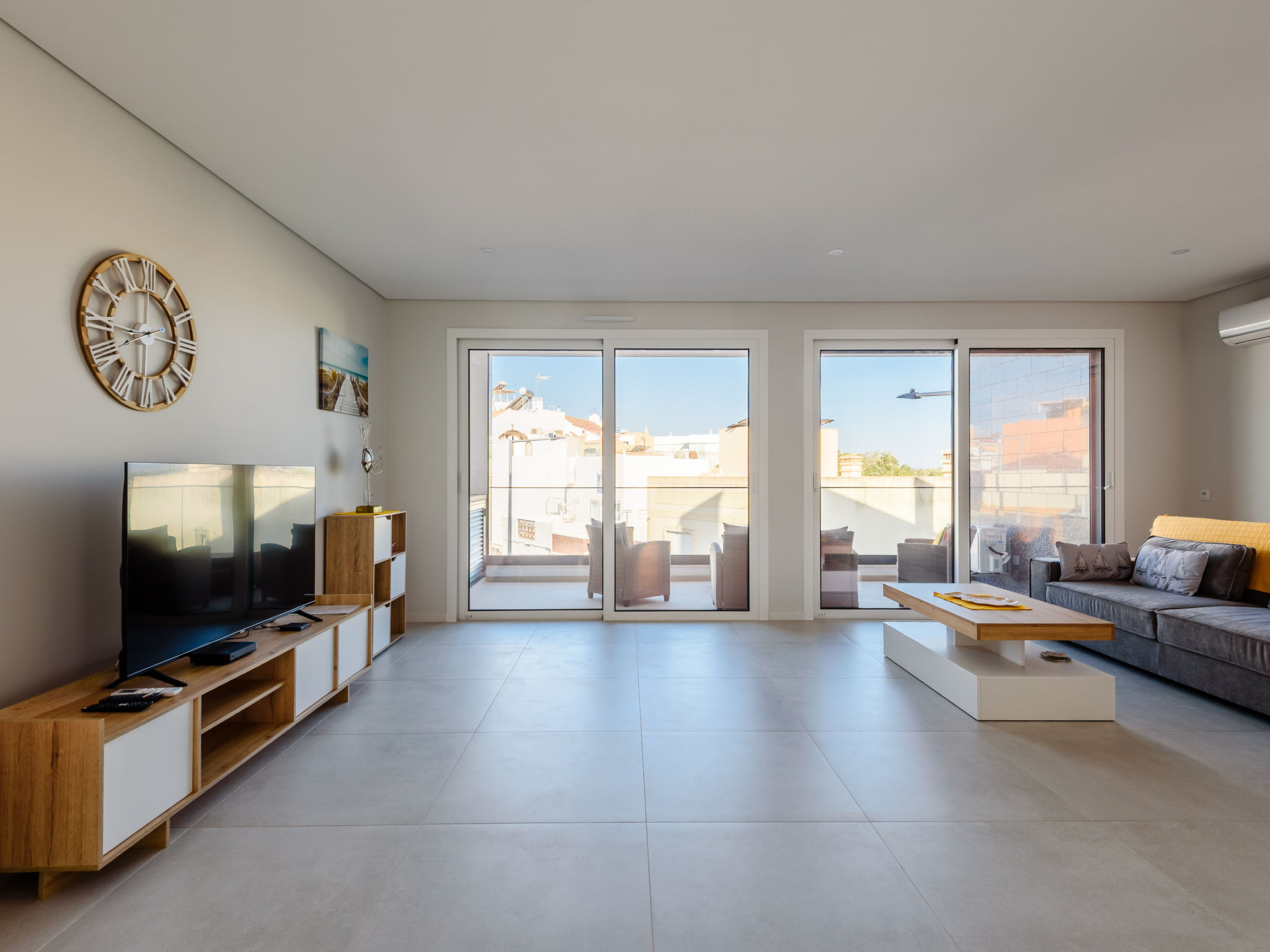Appartement – Séjour, photo 6 sur 34