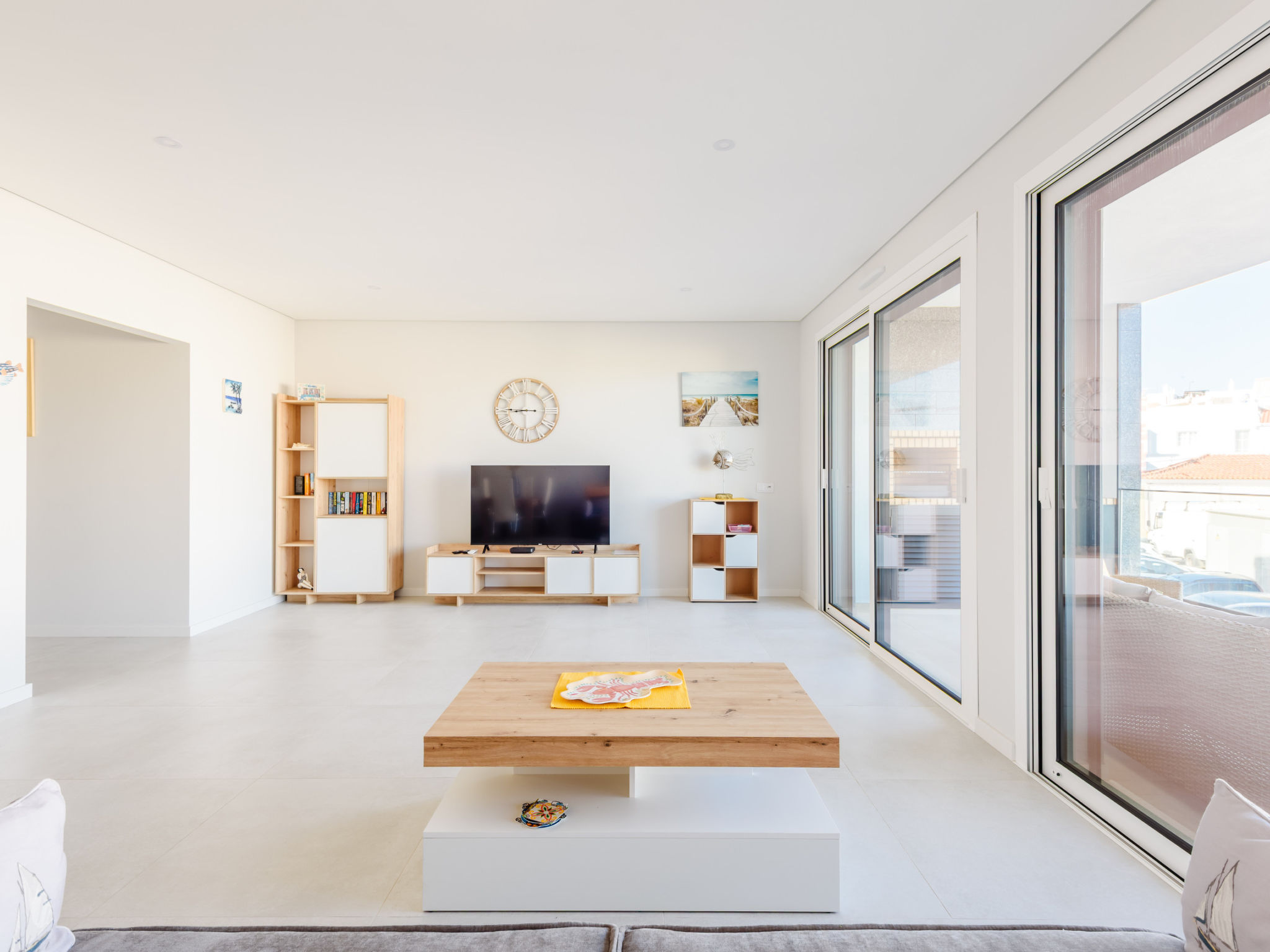 Appartement – Séjour, photo 7 sur 34
