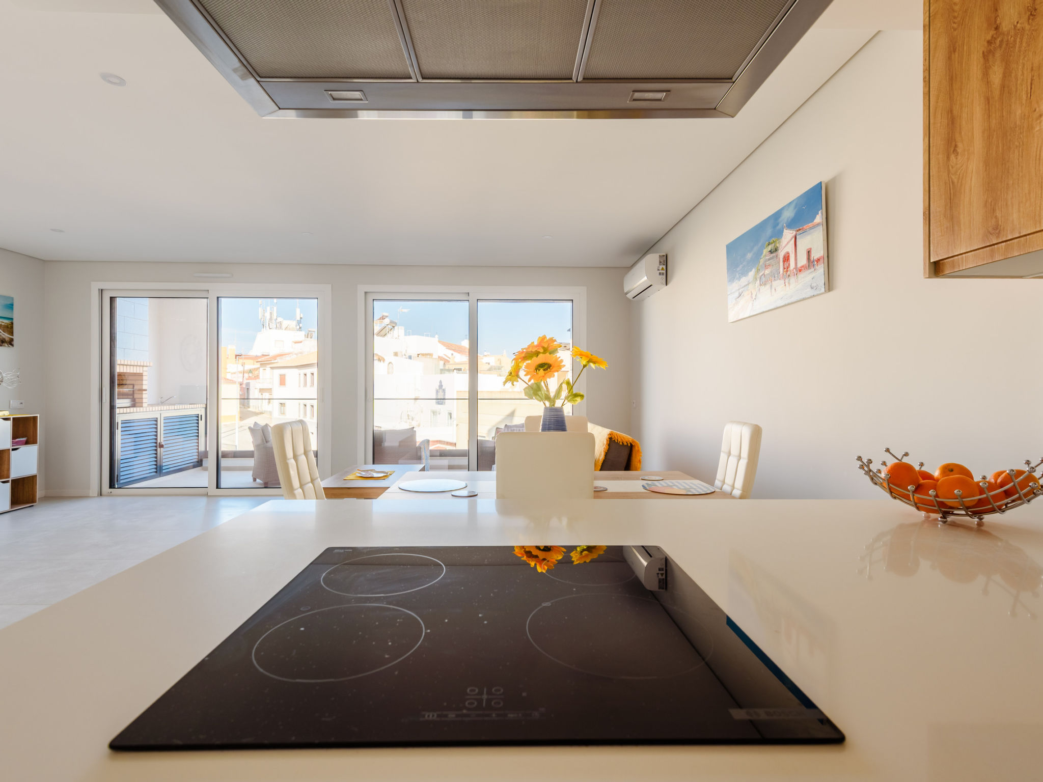 Appartement – Séjour, photo 12 sur 34