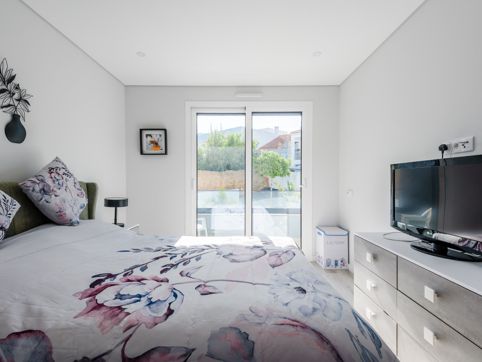 Appartement – Chambre, photo 16 sur 34