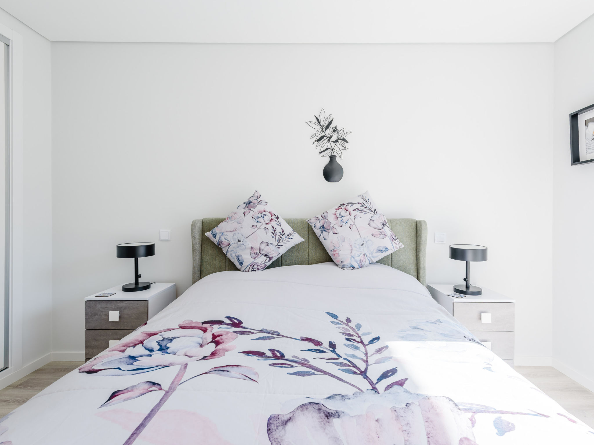 Appartement – Chambre, photo 17 sur 34