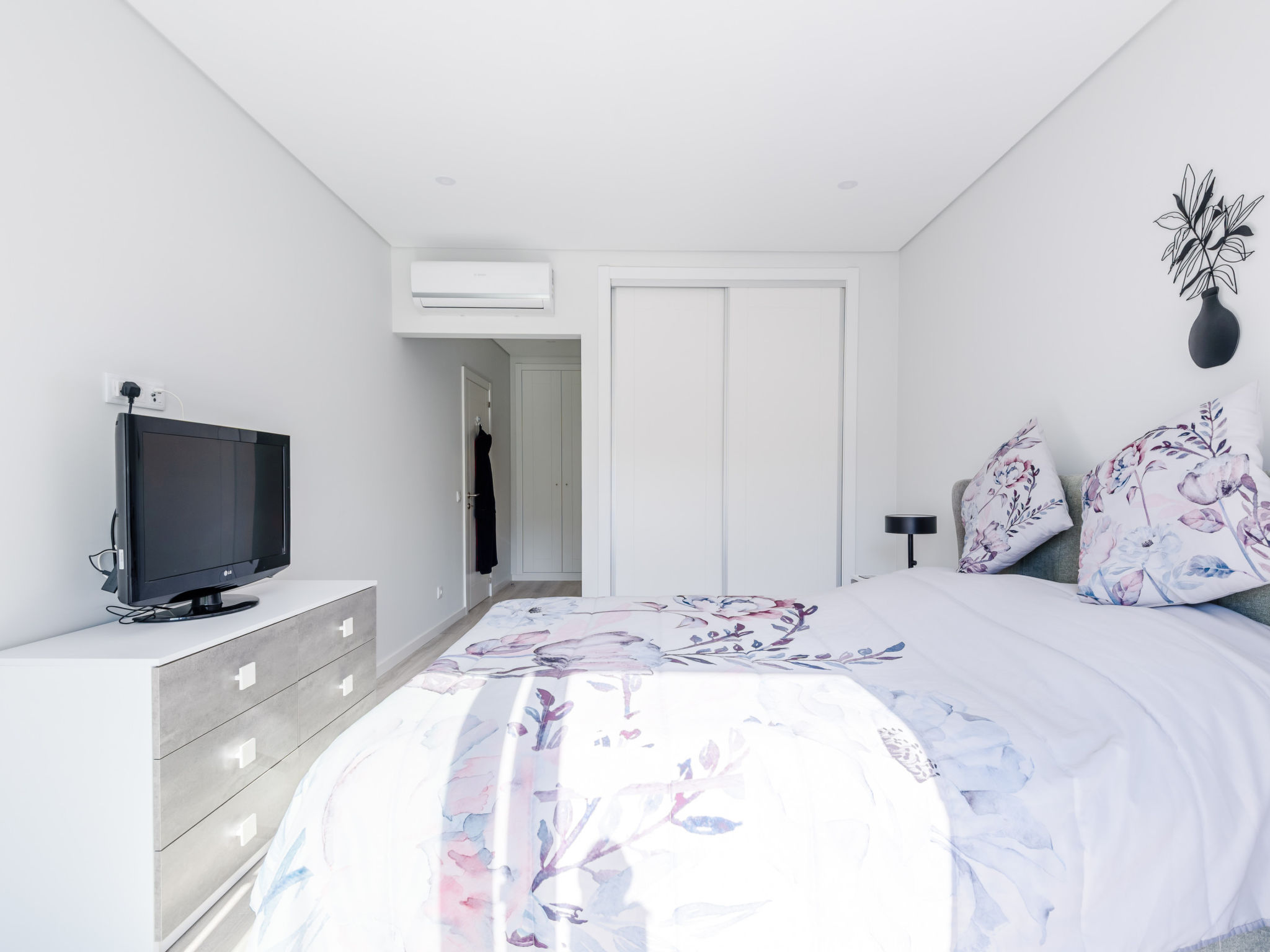 Appartement – Chambre, photo 18 sur 34