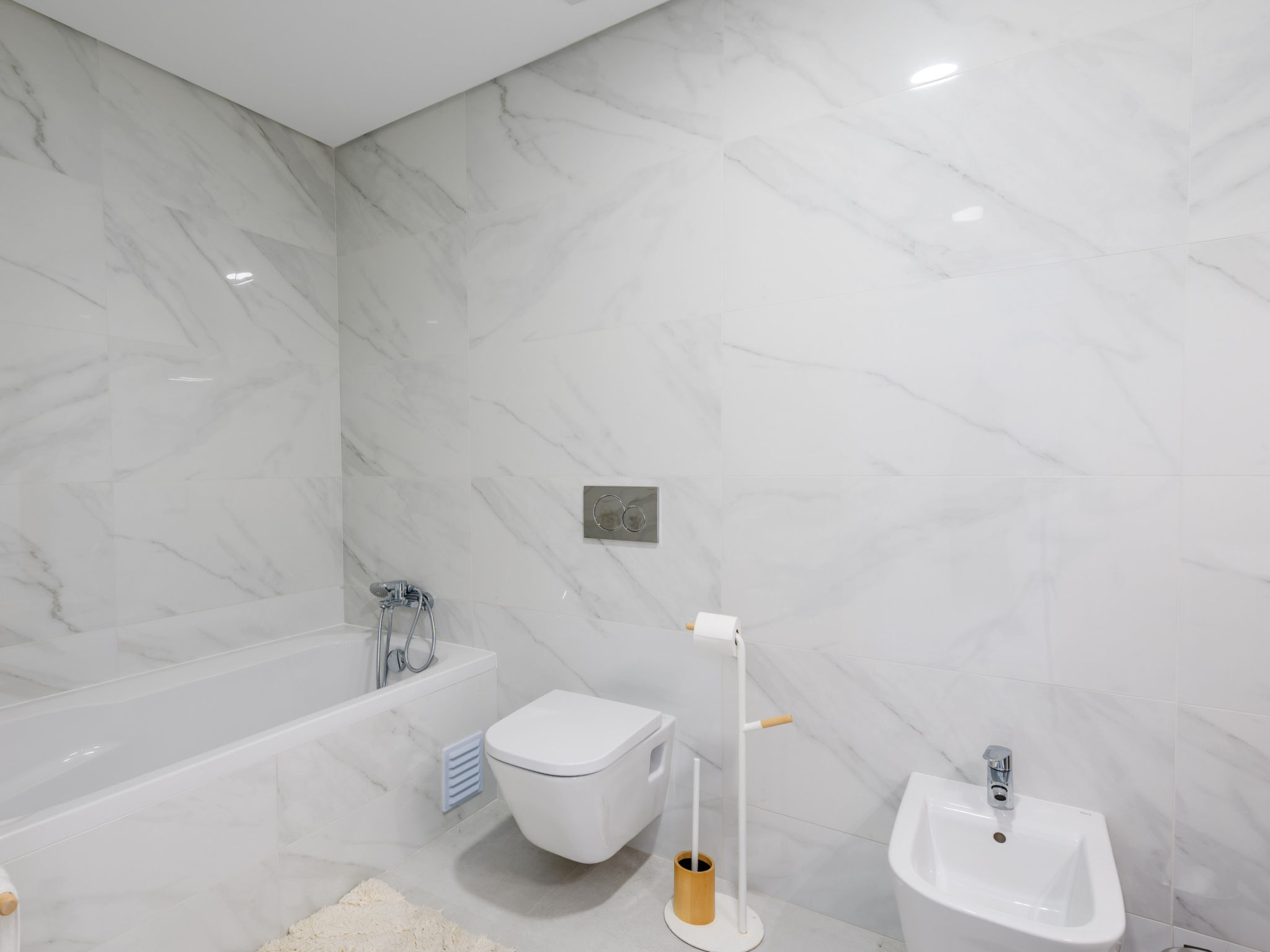 Appartement – Salle de bains, photo 19 sur 34