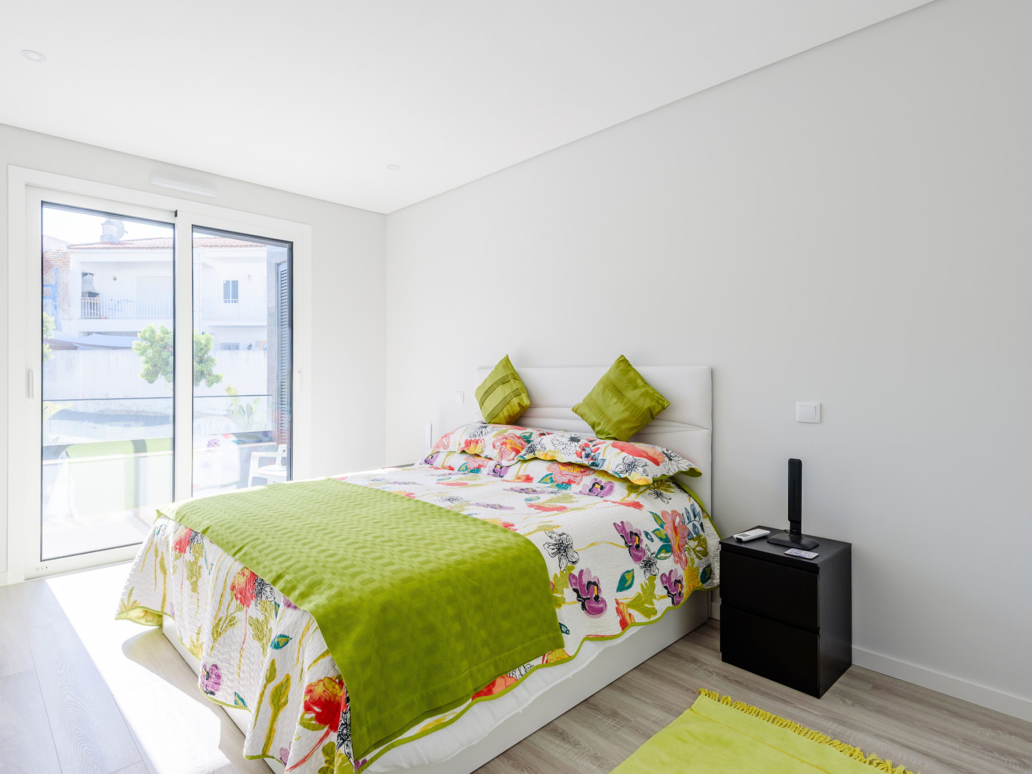 Appartement – Chambre, photo 22 sur 34