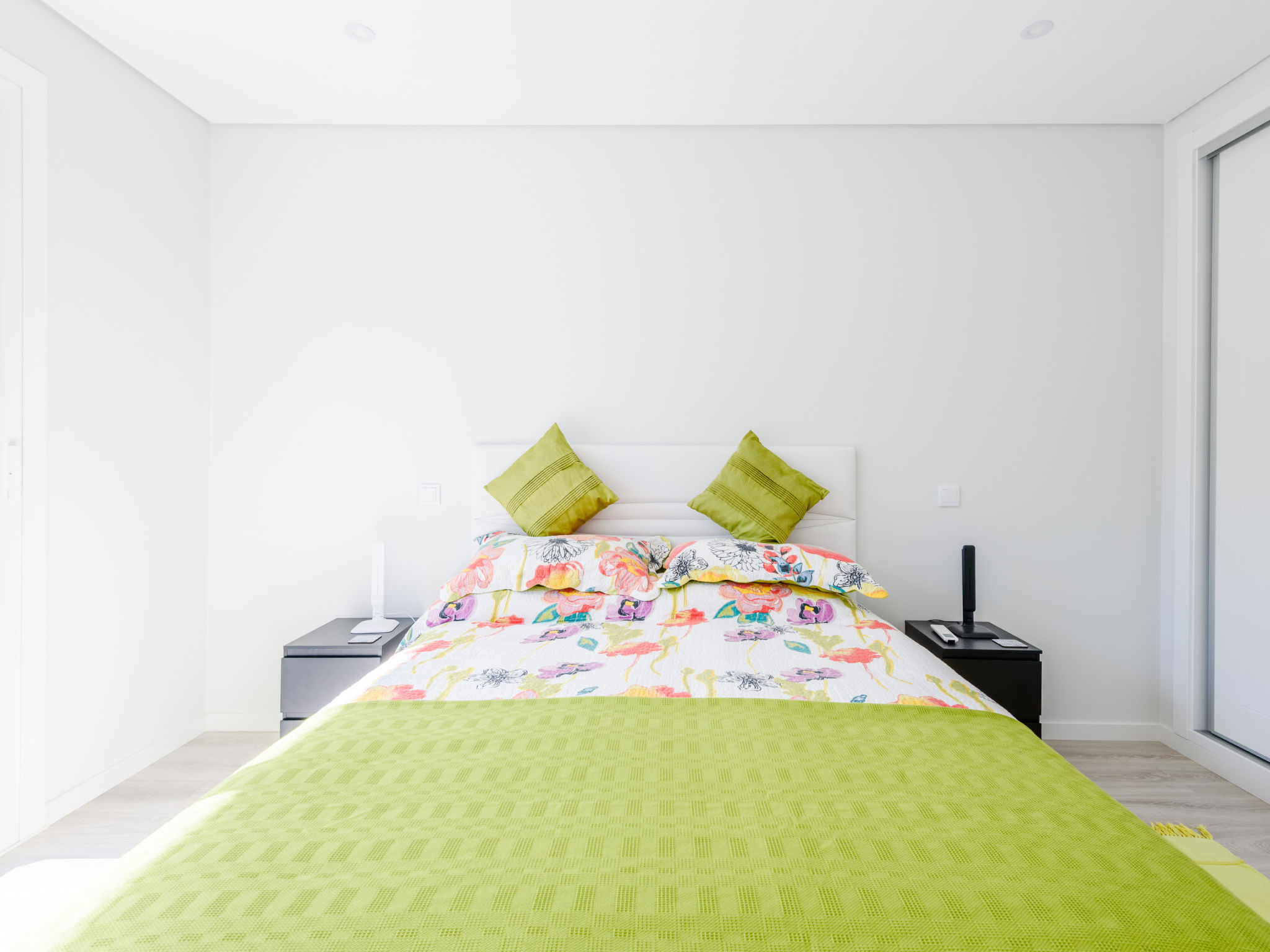 Appartement – Chambre, photo 23 sur 34