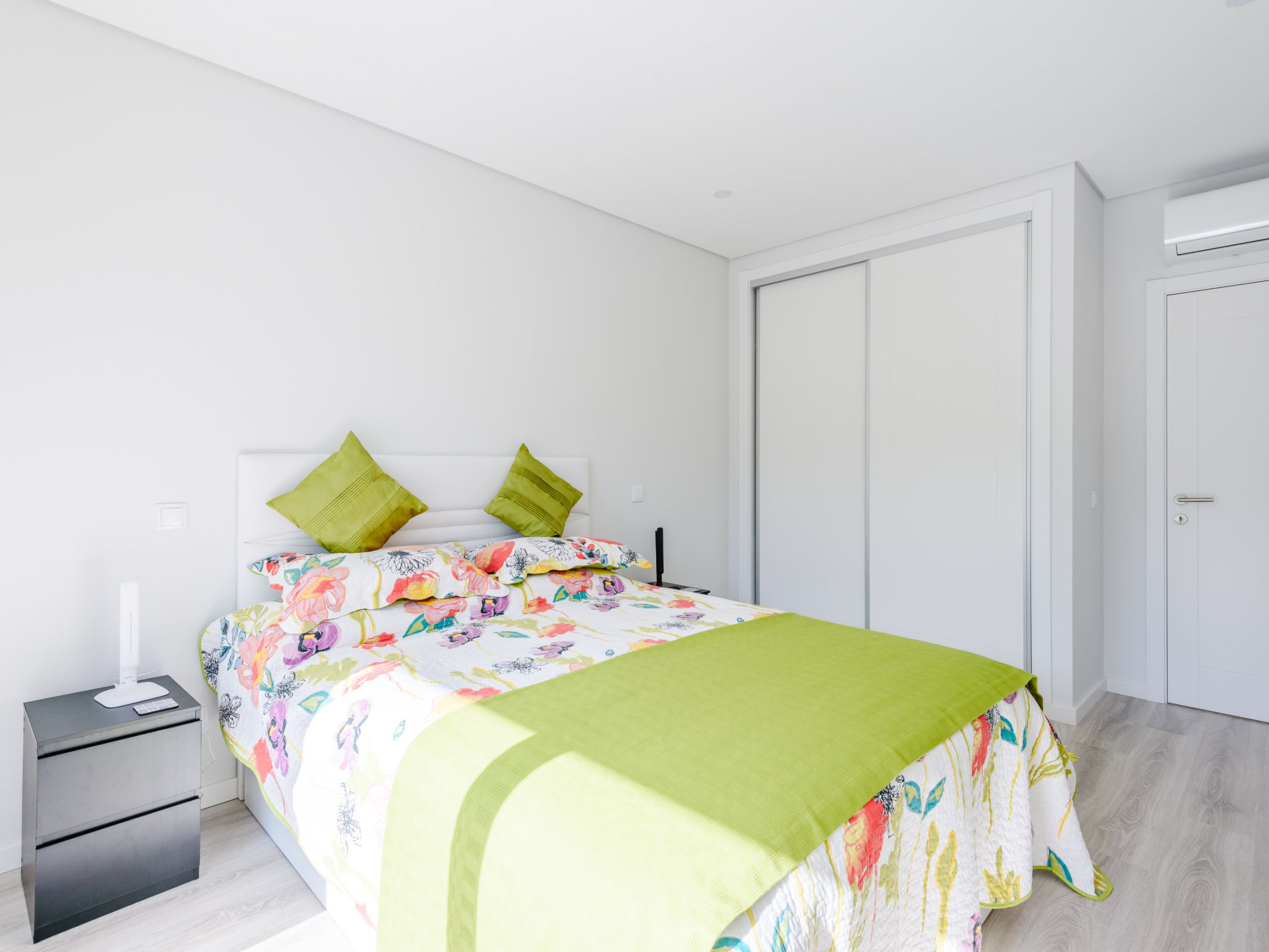 Appartement – Chambre, photo 24 sur 34