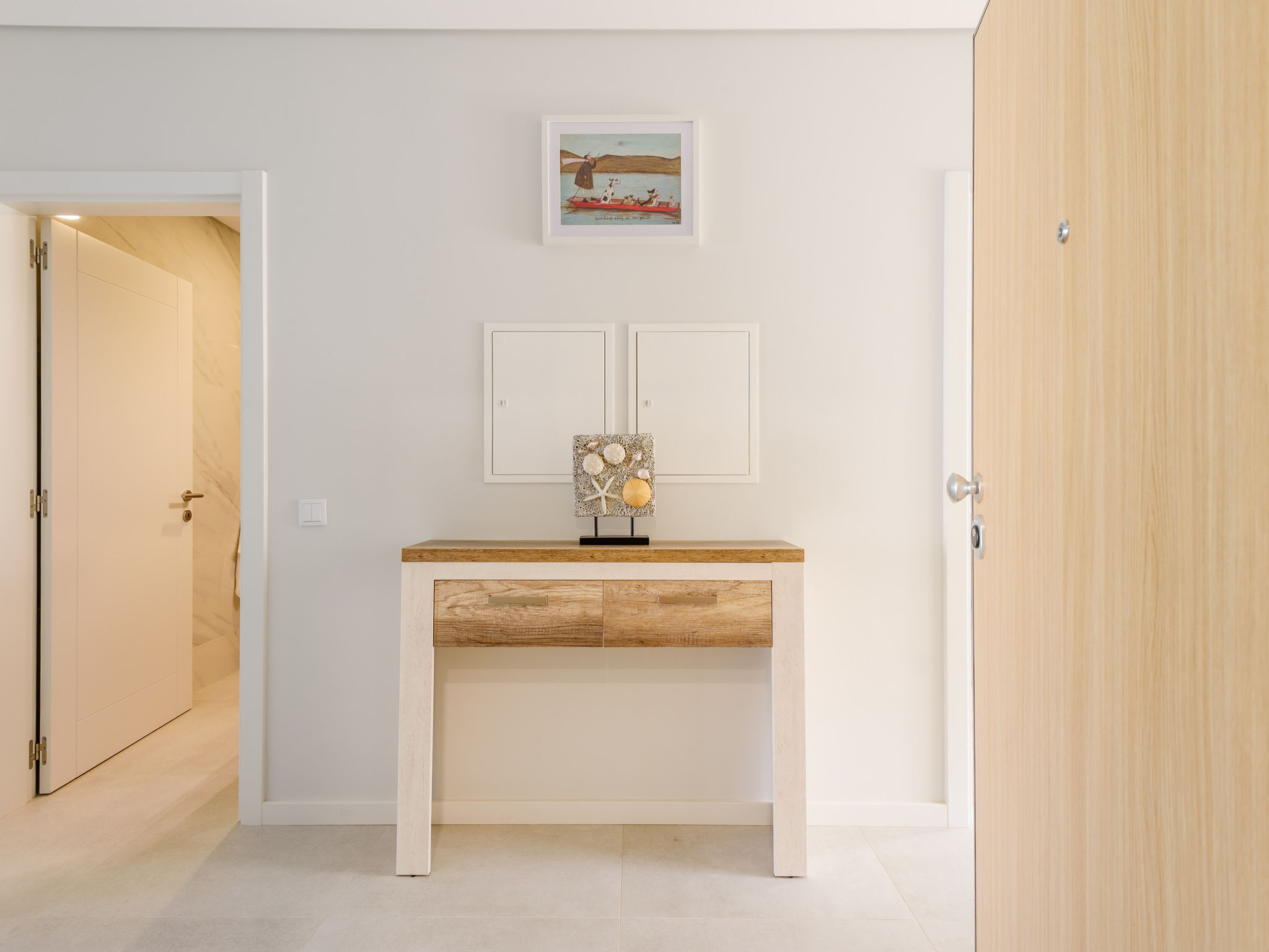 Appartement – Intérieur, photo 26 sur 34
