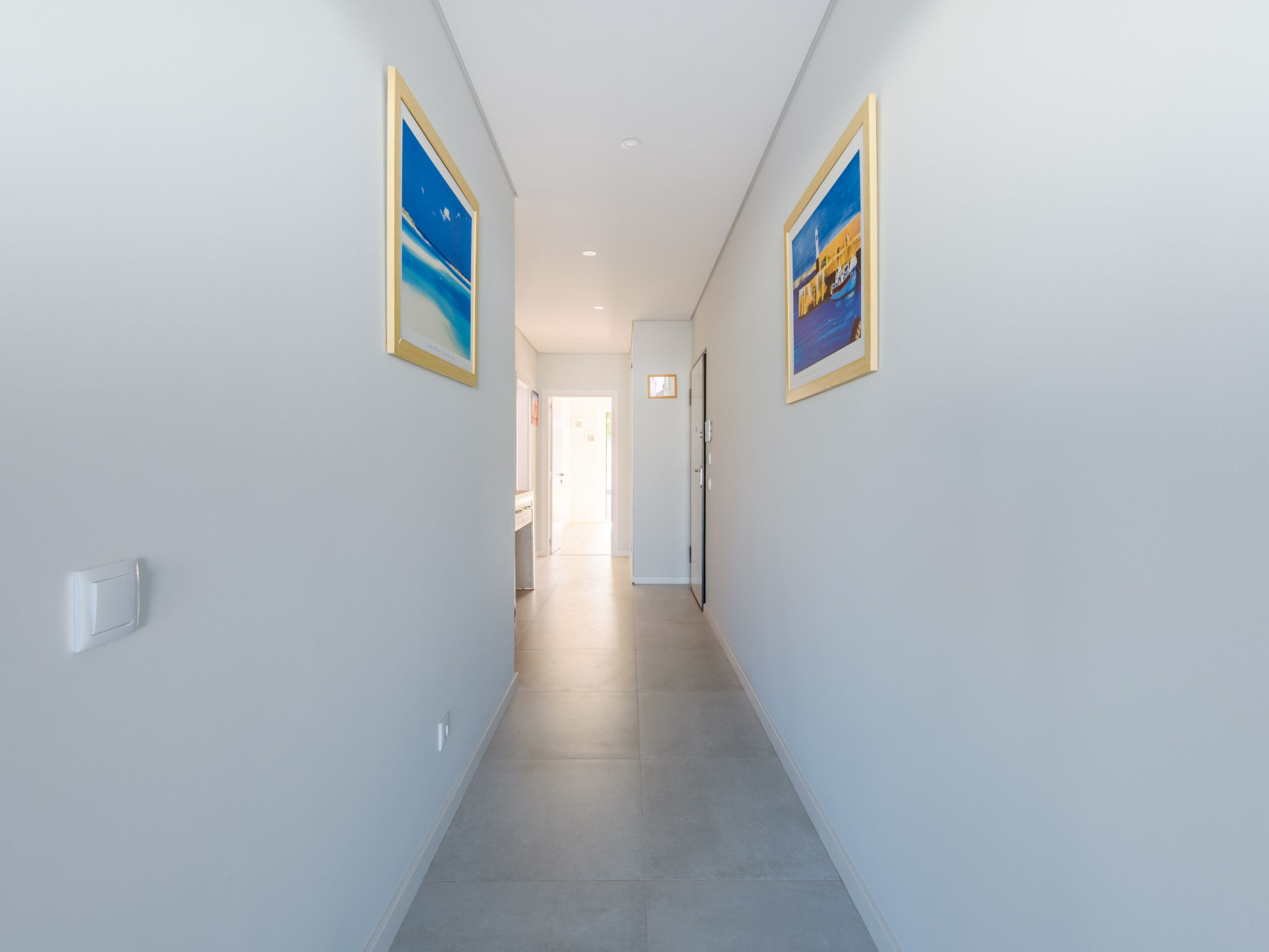 Appartement – Intérieur, photo 27 sur 34
