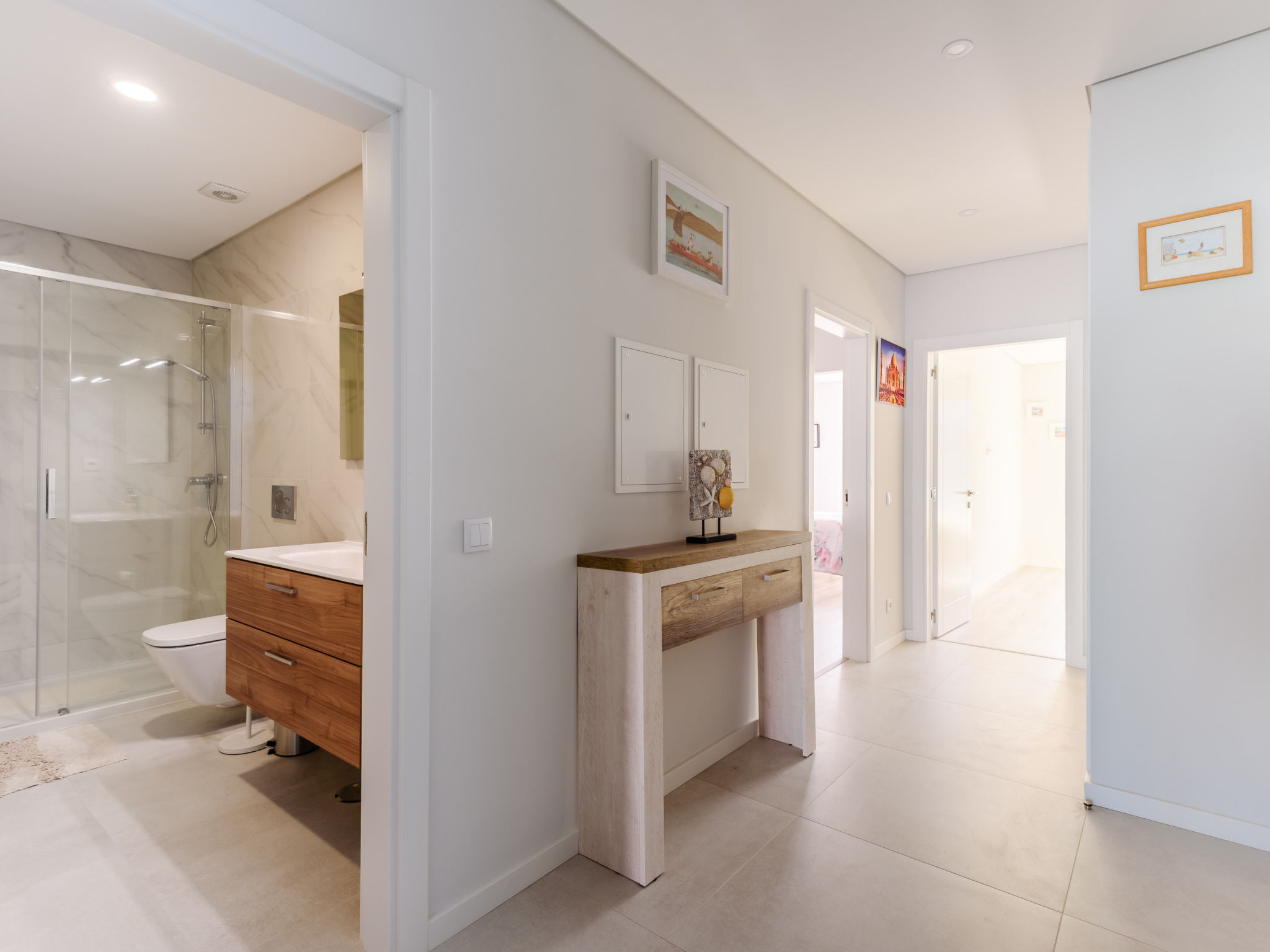 Appartement – Intérieur, photo 29 sur 34
