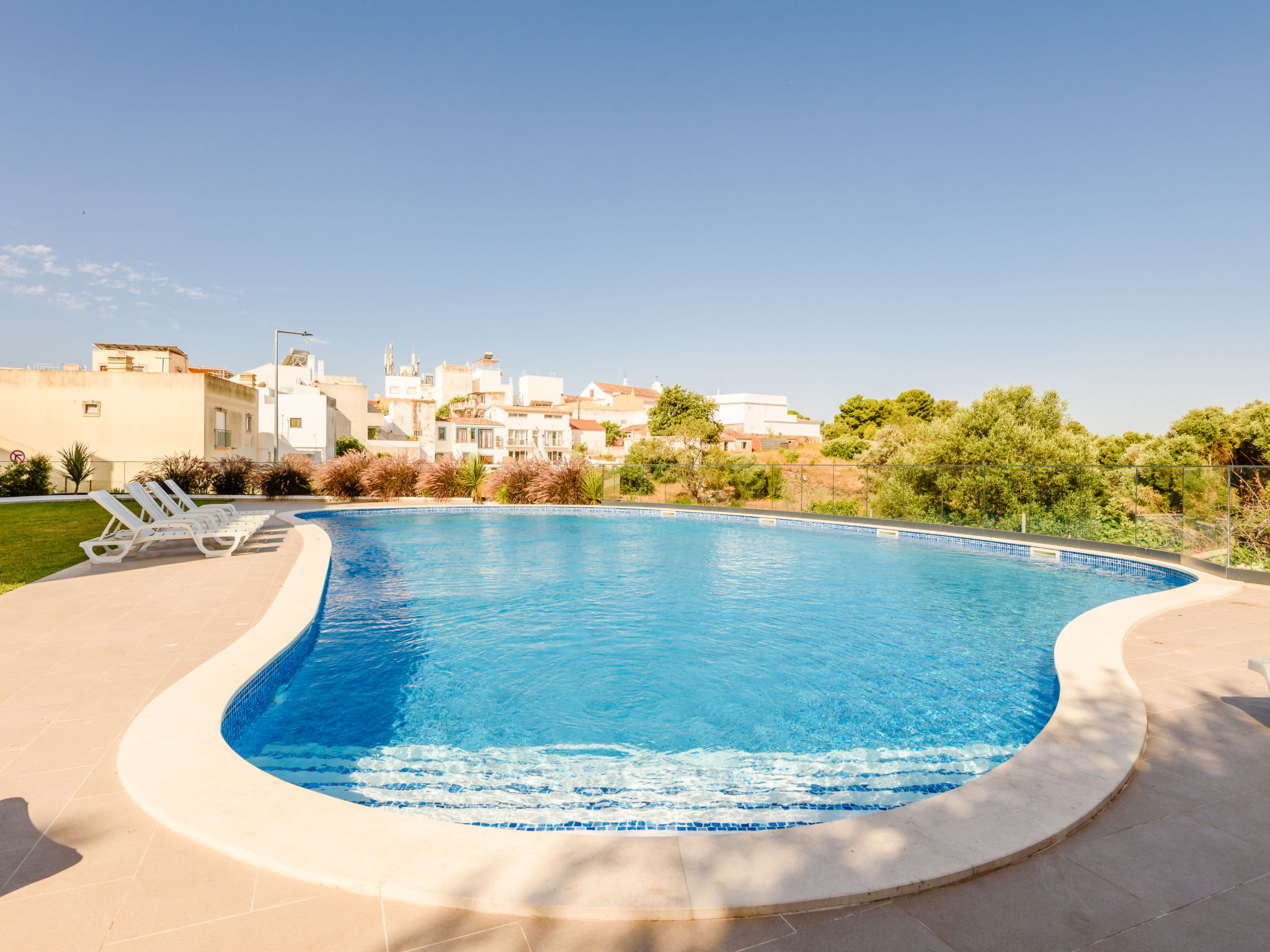 Appartement – Piscine intérieure, photo 31 sur 34
