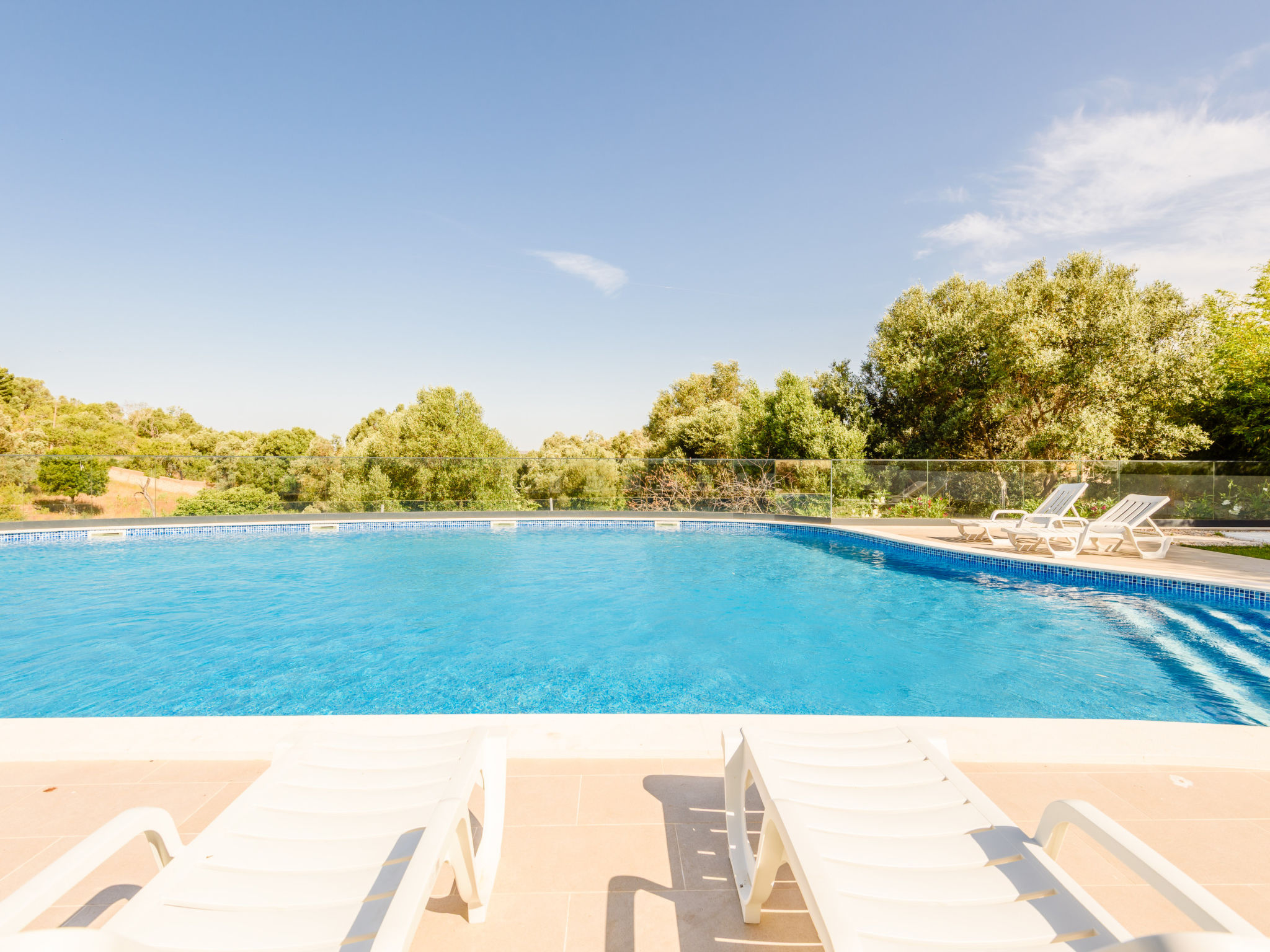 Appartement – Piscine intérieure, photo 33 sur 34