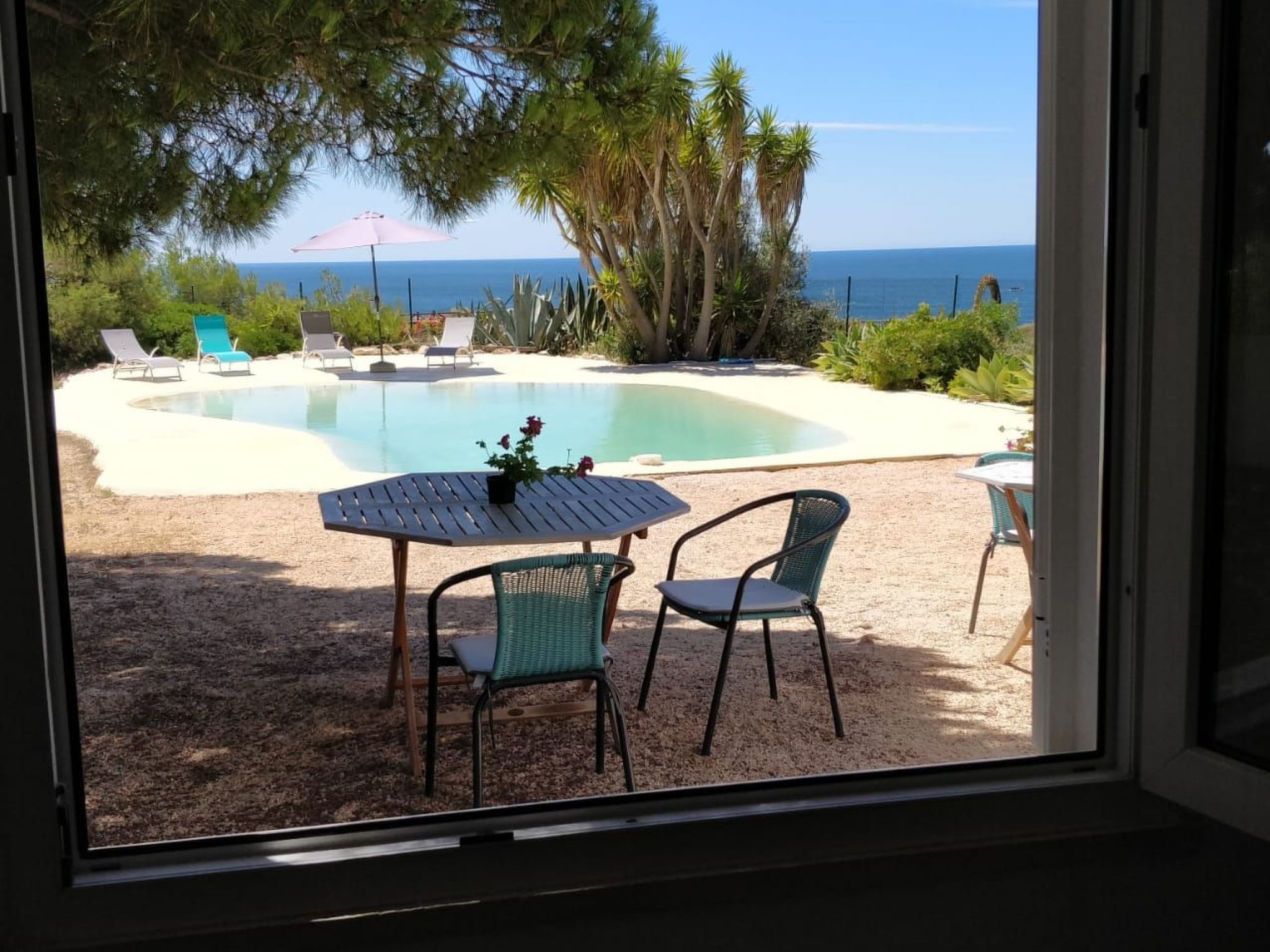 Photo of Einzigartige Lage, atemberaubende Aussicht, Leben in der Natur.