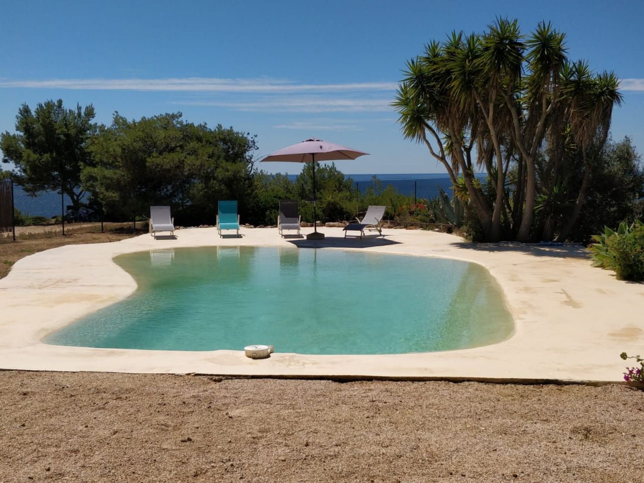 Photo of Einzigartige Lage, atemberaubende Aussicht, Leben in der Natur.