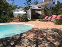 "Quinta do Sol" mit Kamin