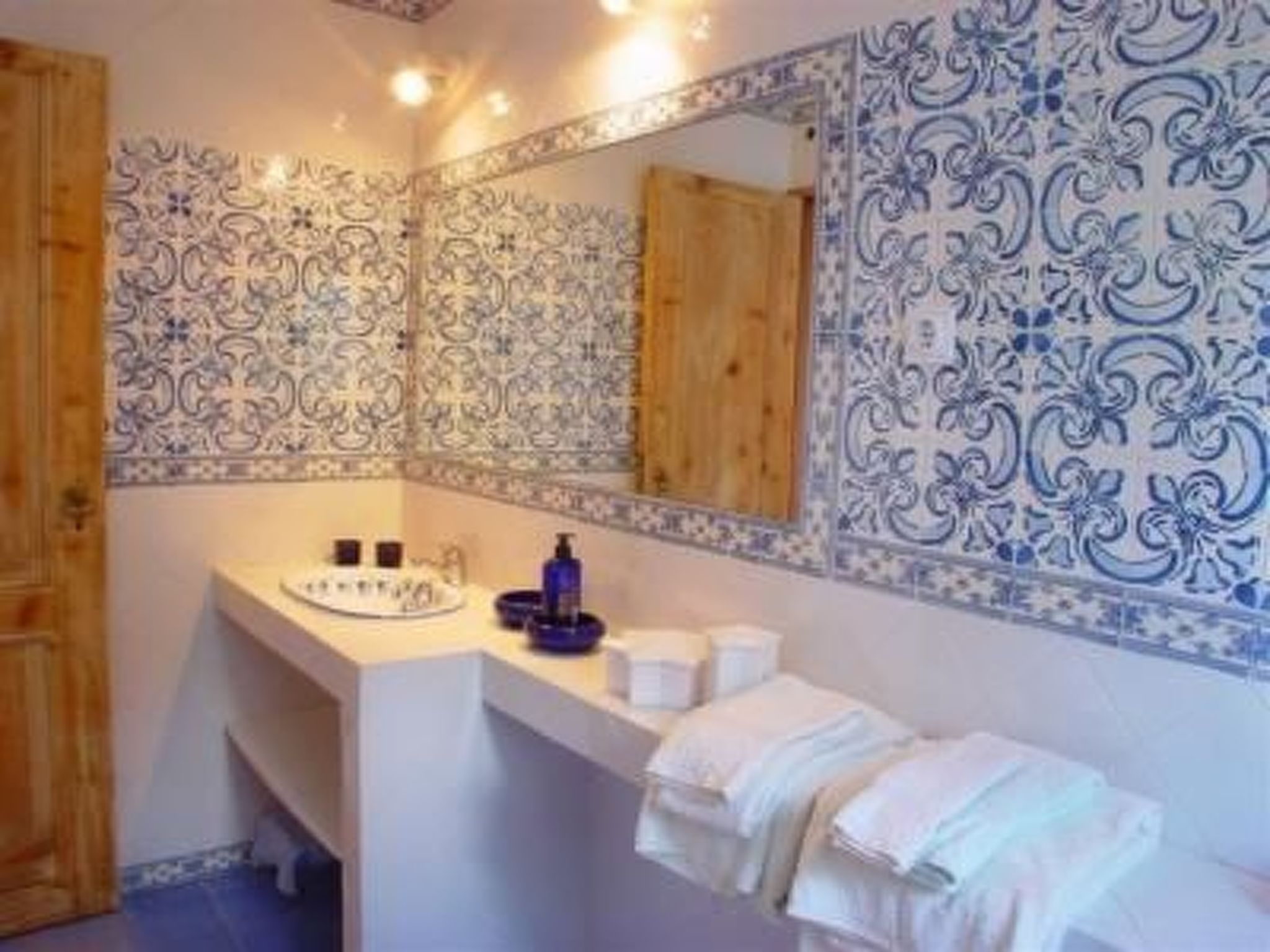 "Quinta do Sol" mit Kamin-Image-tags.info