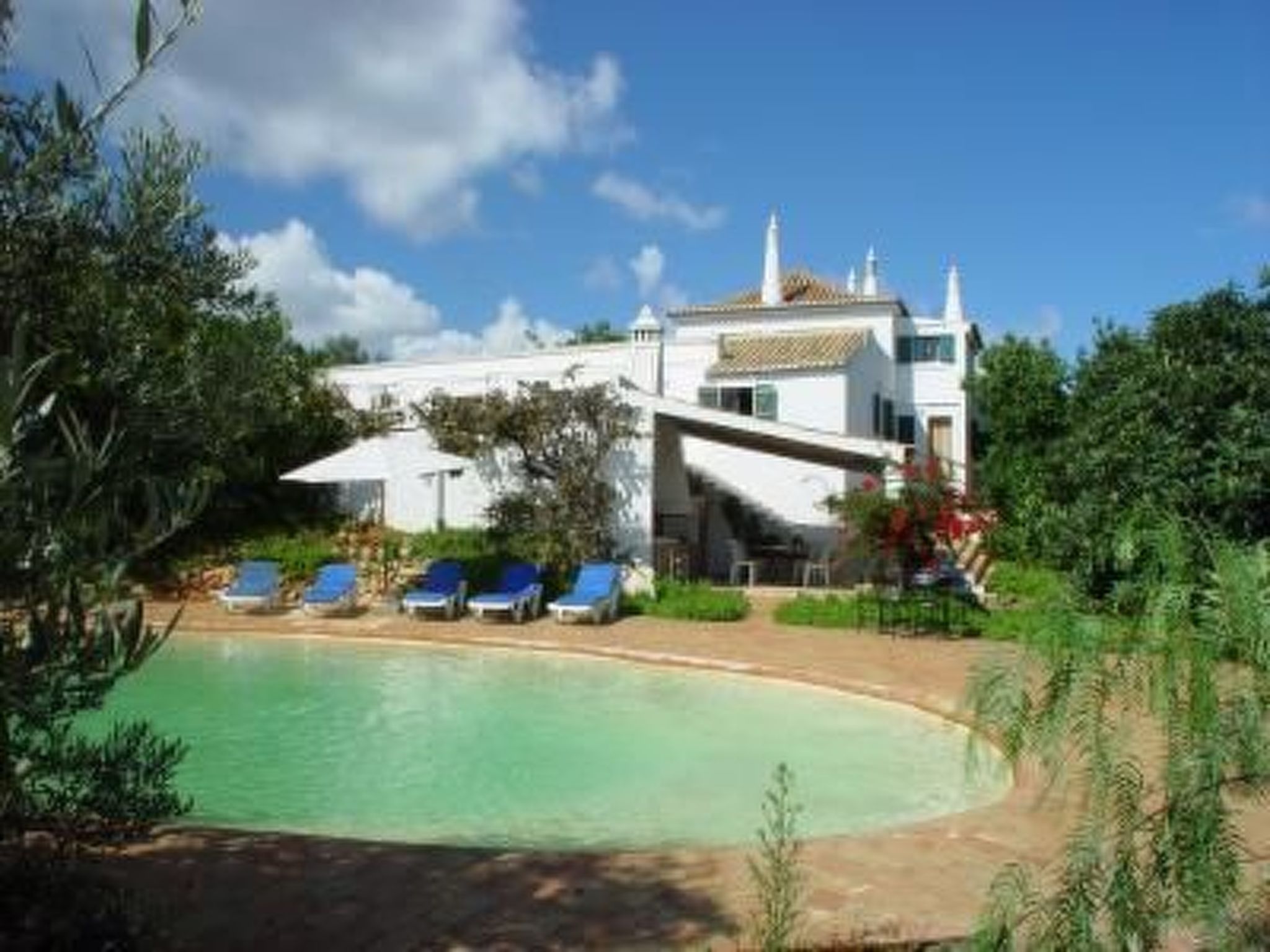 "Quinta do Sol" mit Kamin-Image-tags.info