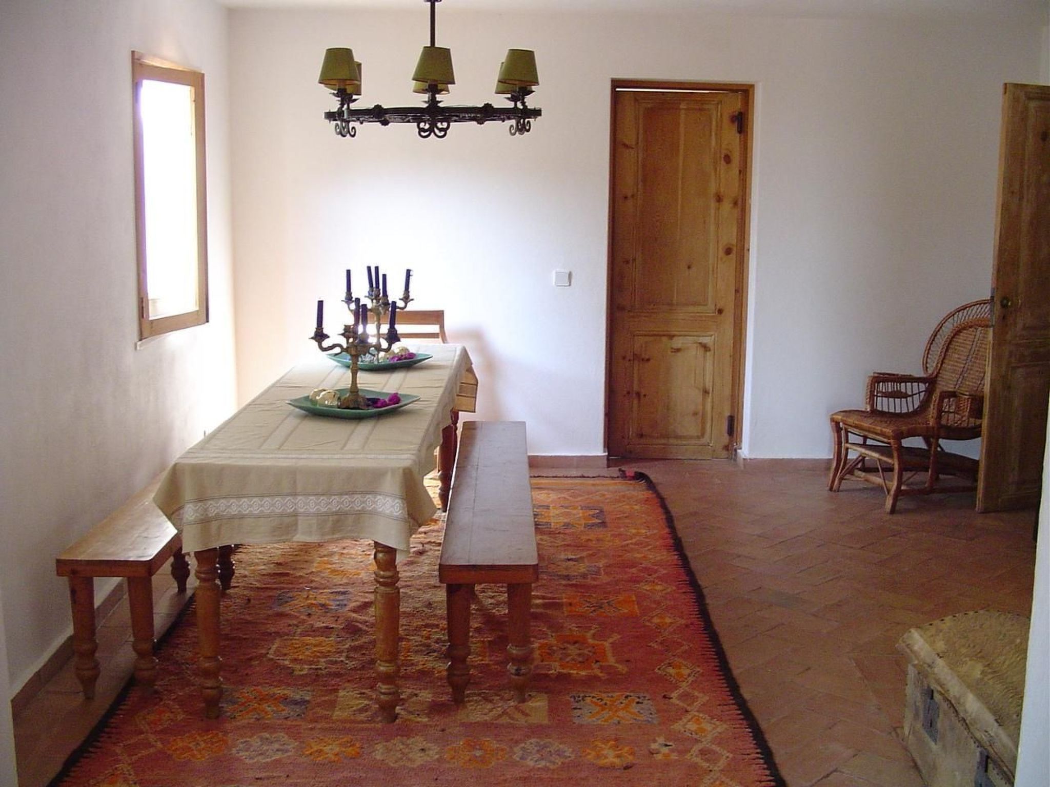 Photo of "Quinta do Sol" mit Kamin