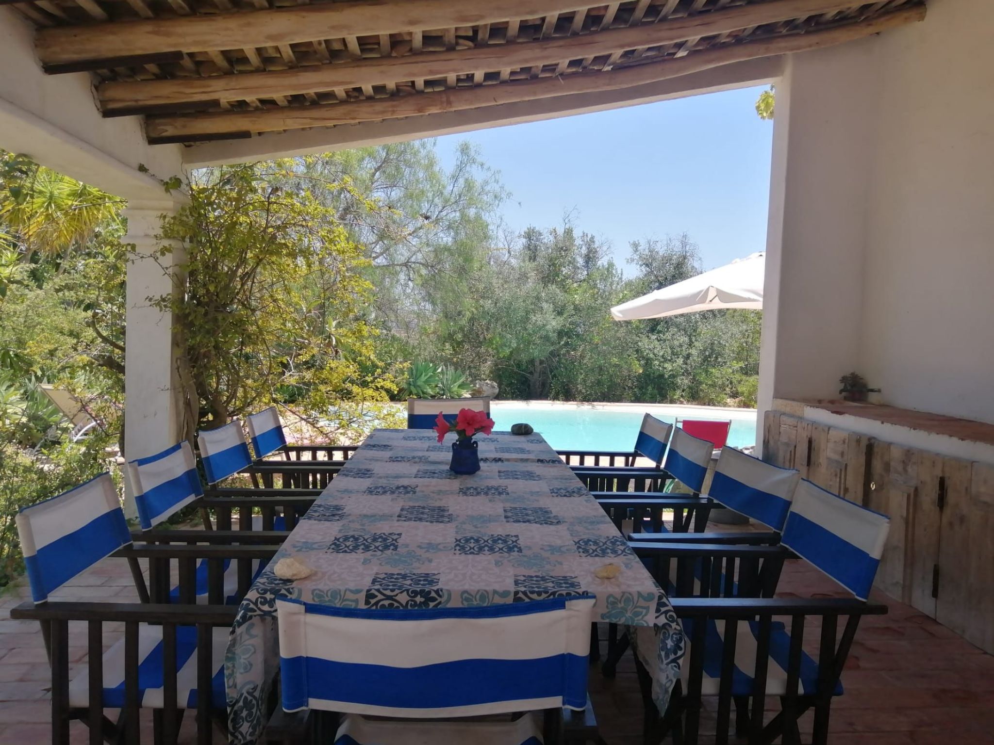 Photo of "Quinta do Sol" mit Kamin