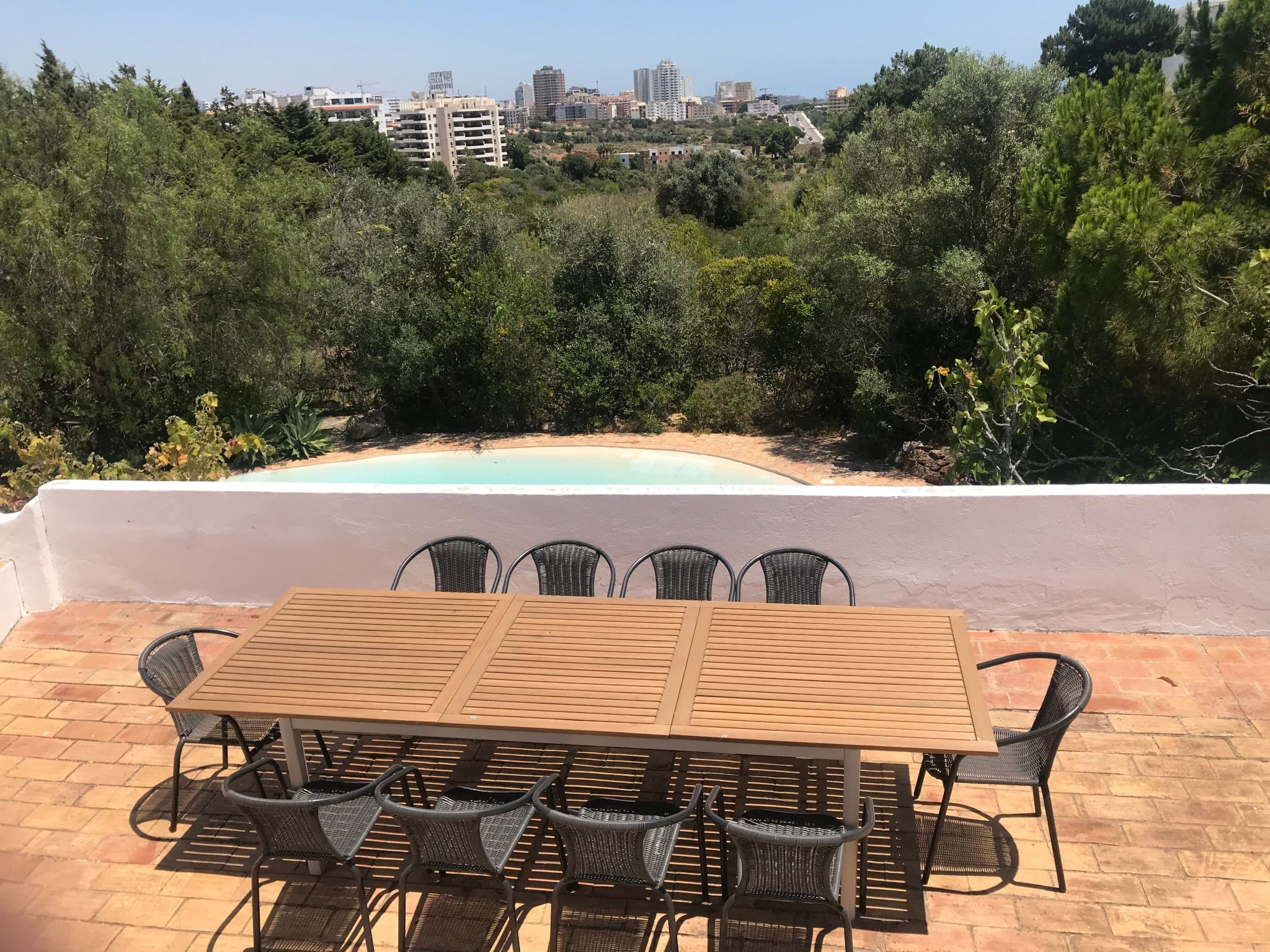 Photo of "Quinta do Sol" mit Kamin