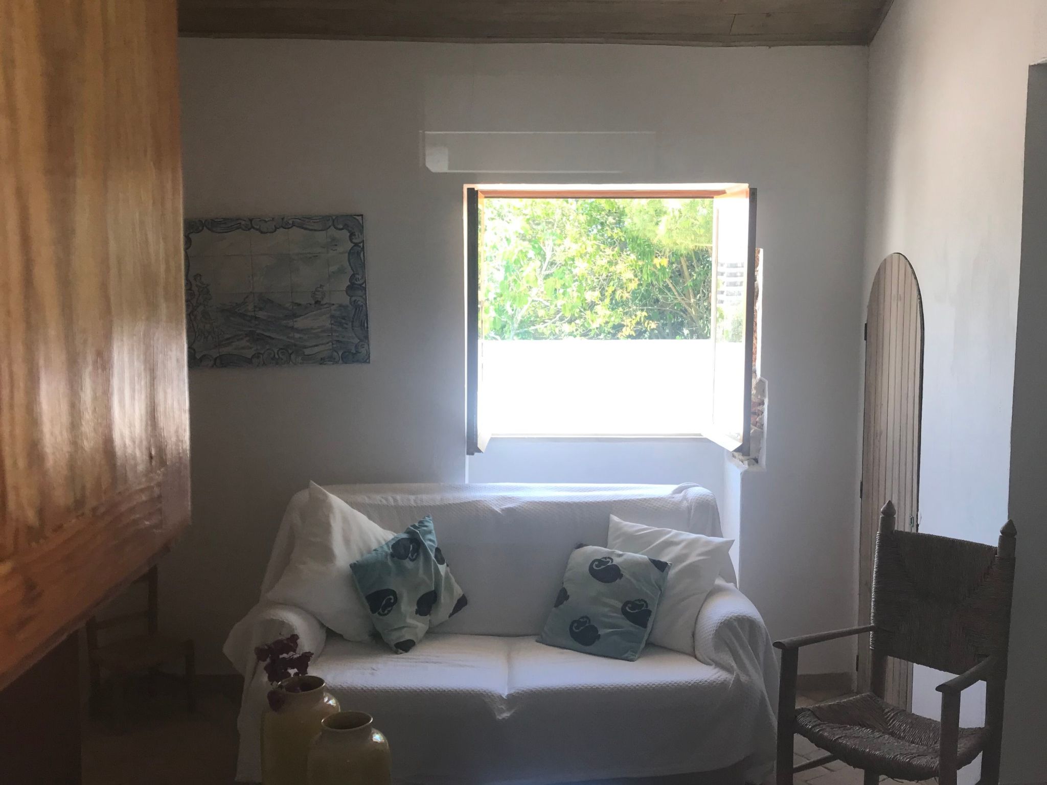 Photo of "Quinta do Sol" mit Kamin