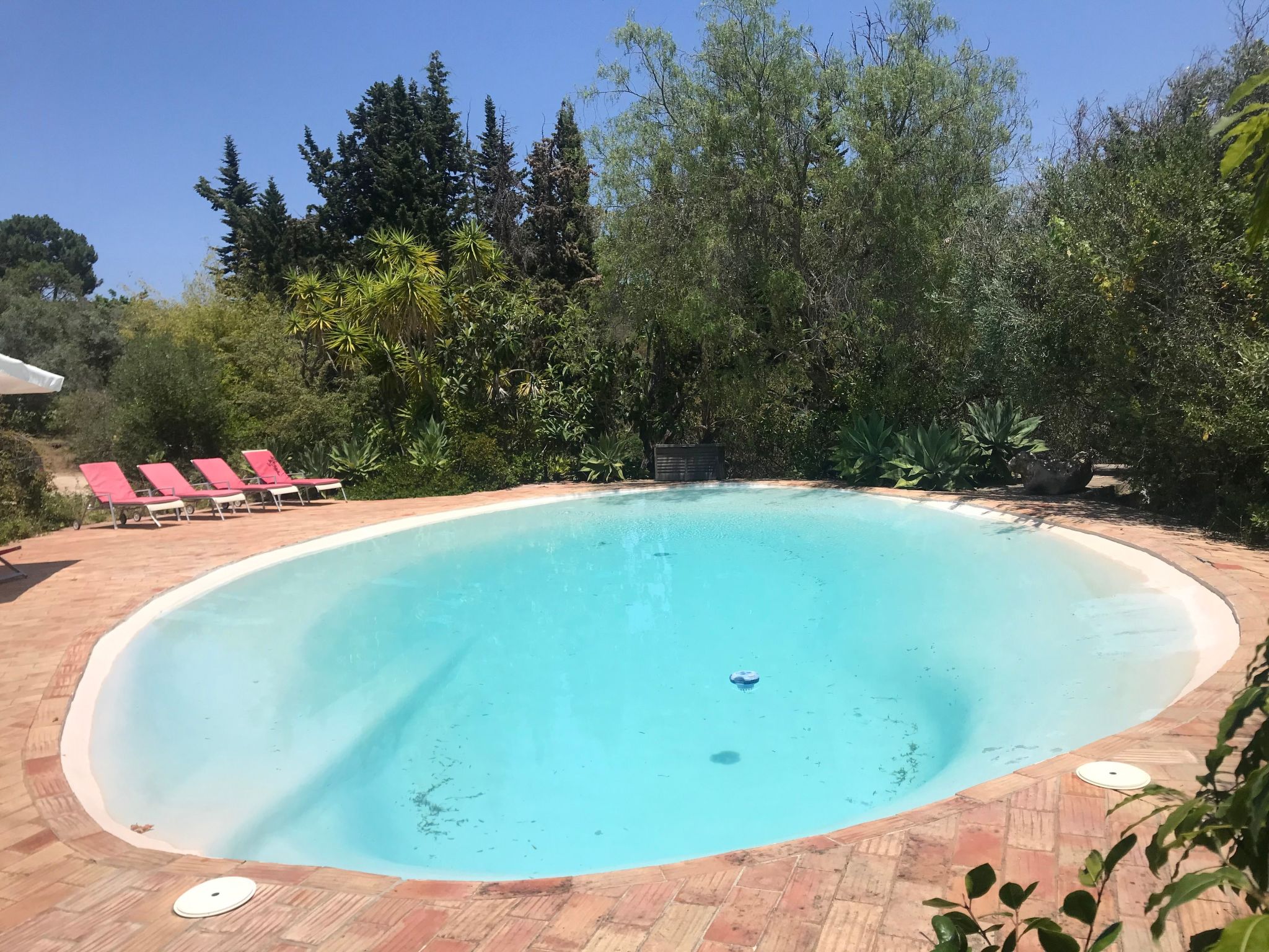 Photo of "Quinta do Sol" mit Kamin