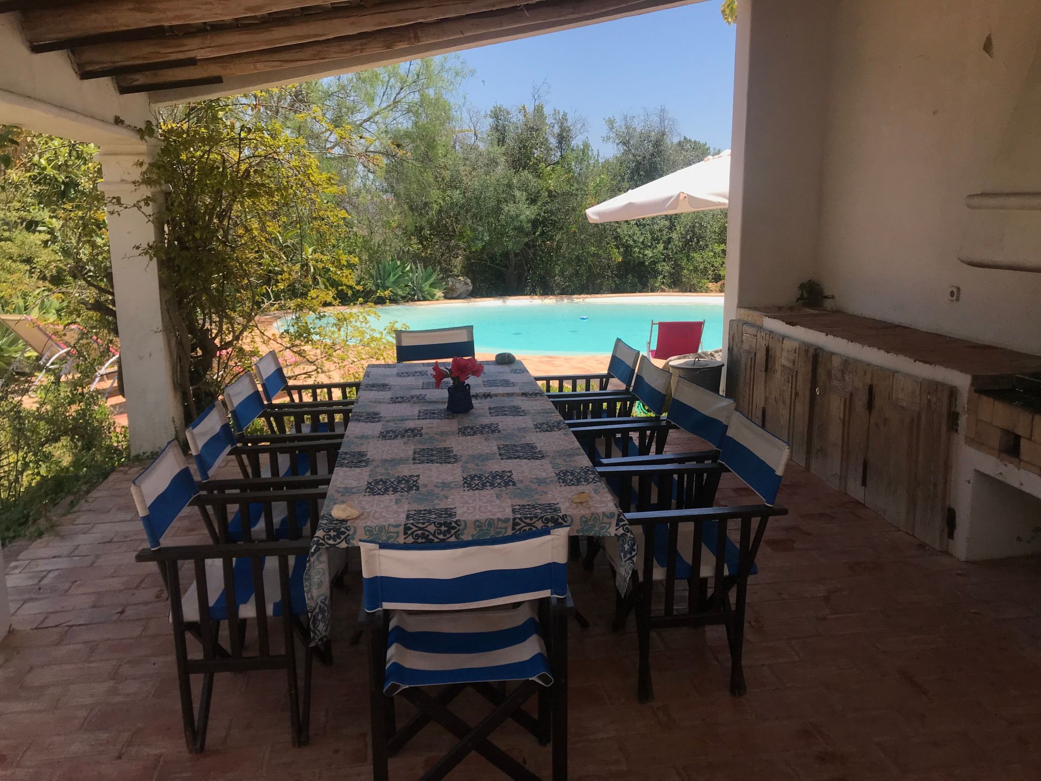 Photo of "Quinta do Sol" mit Kamin