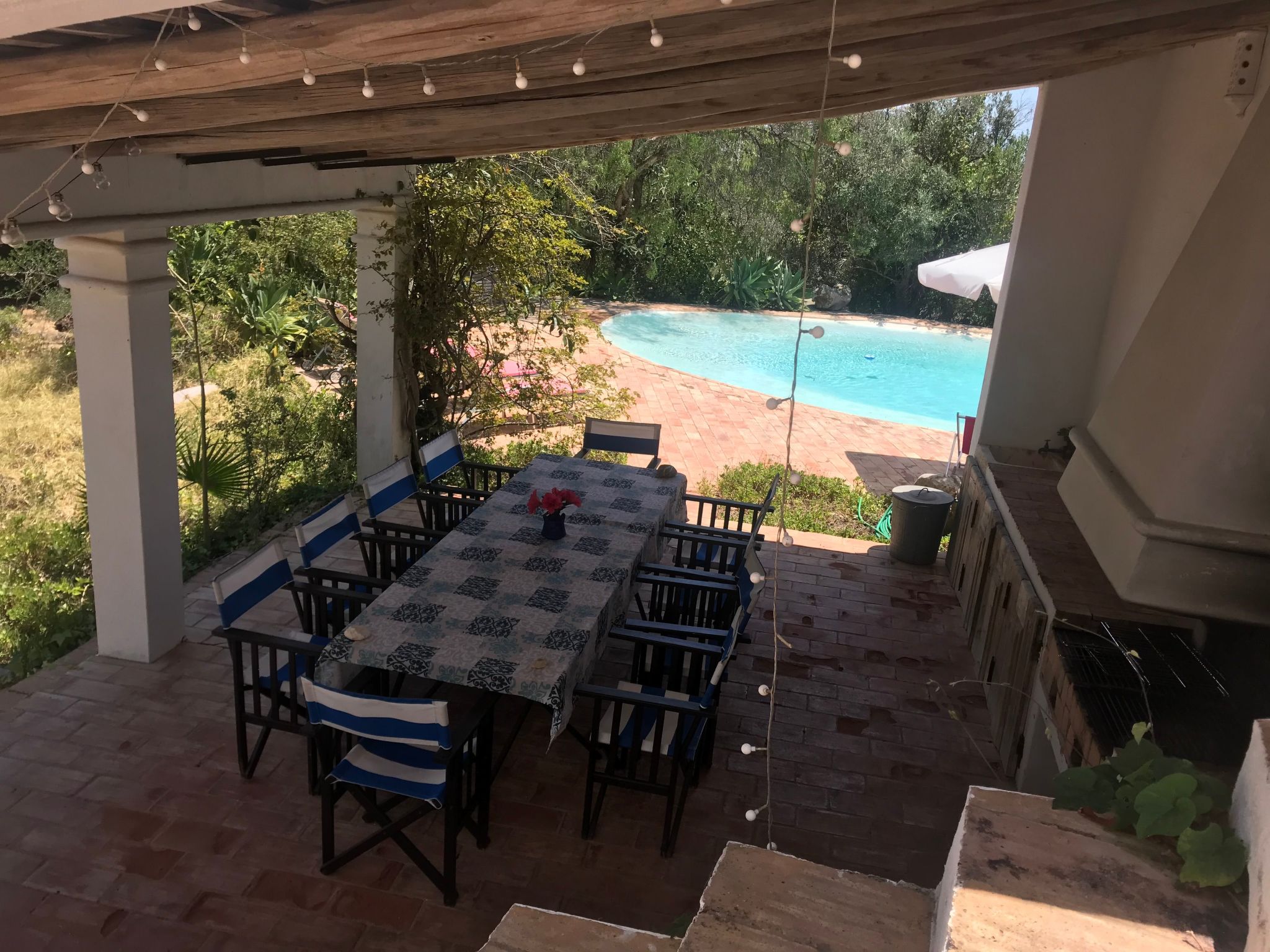 Photo of "Quinta do Sol" mit Kamin