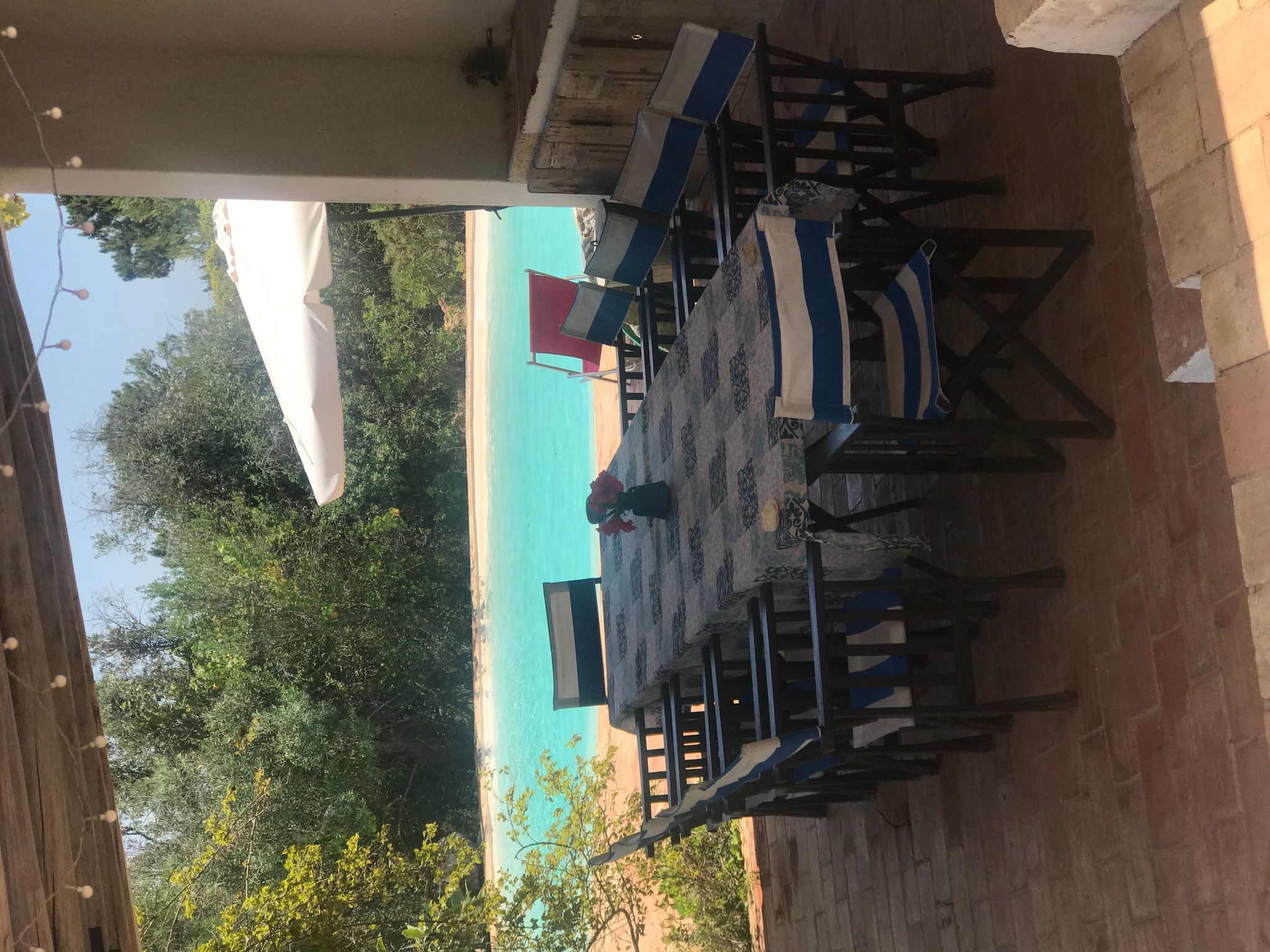 Photo of "Quinta do Sol" mit Kamin