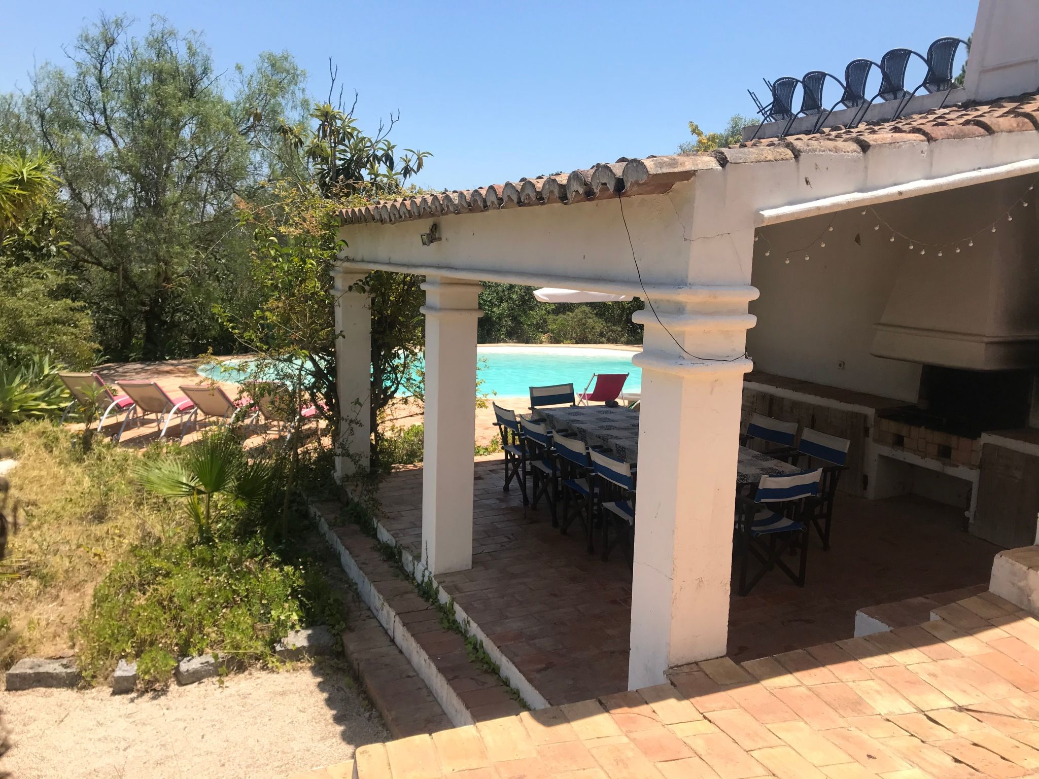 Photo of "Quinta do Sol" mit Kamin