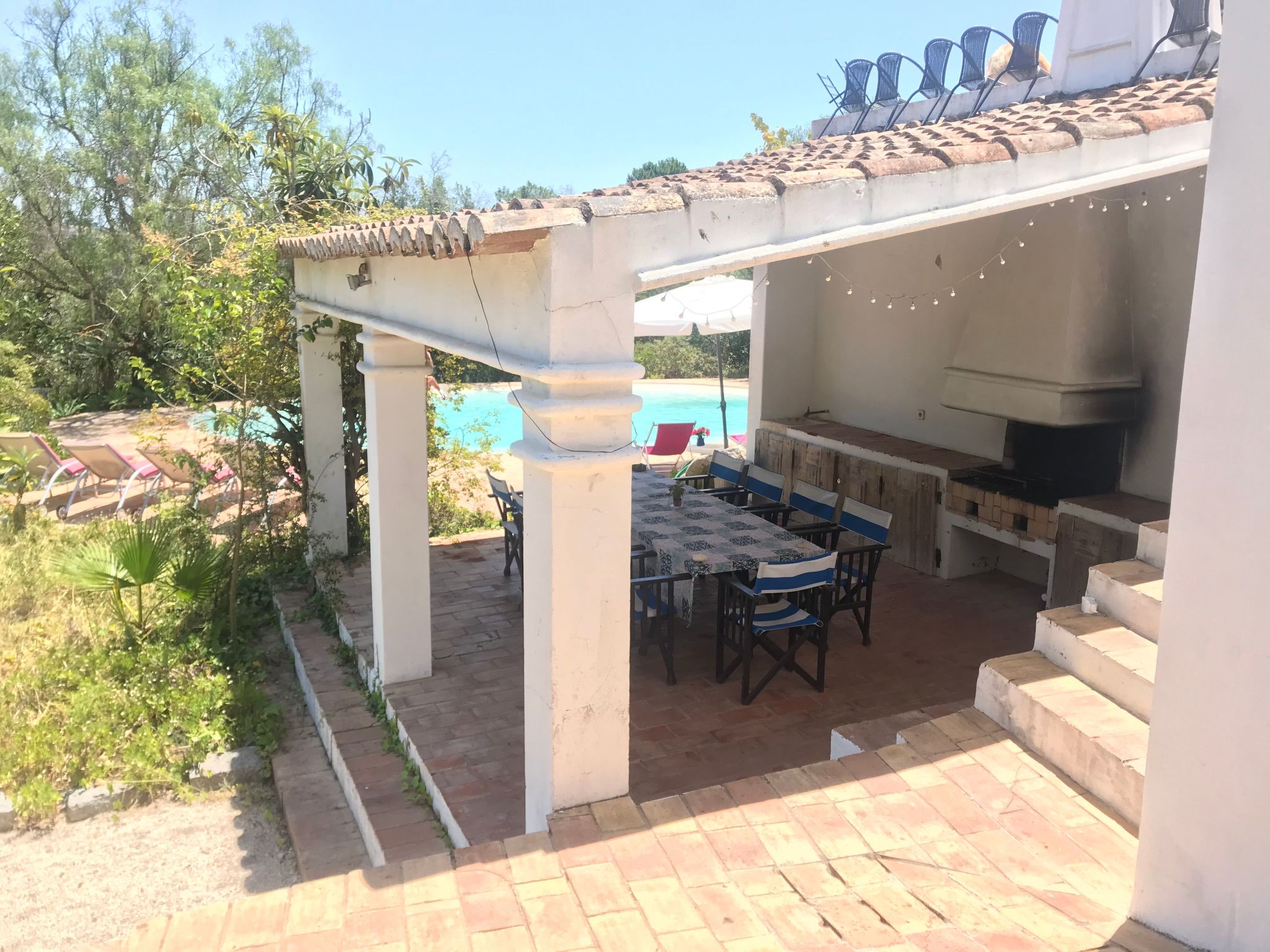 Photo of "Quinta do Sol" mit Kamin