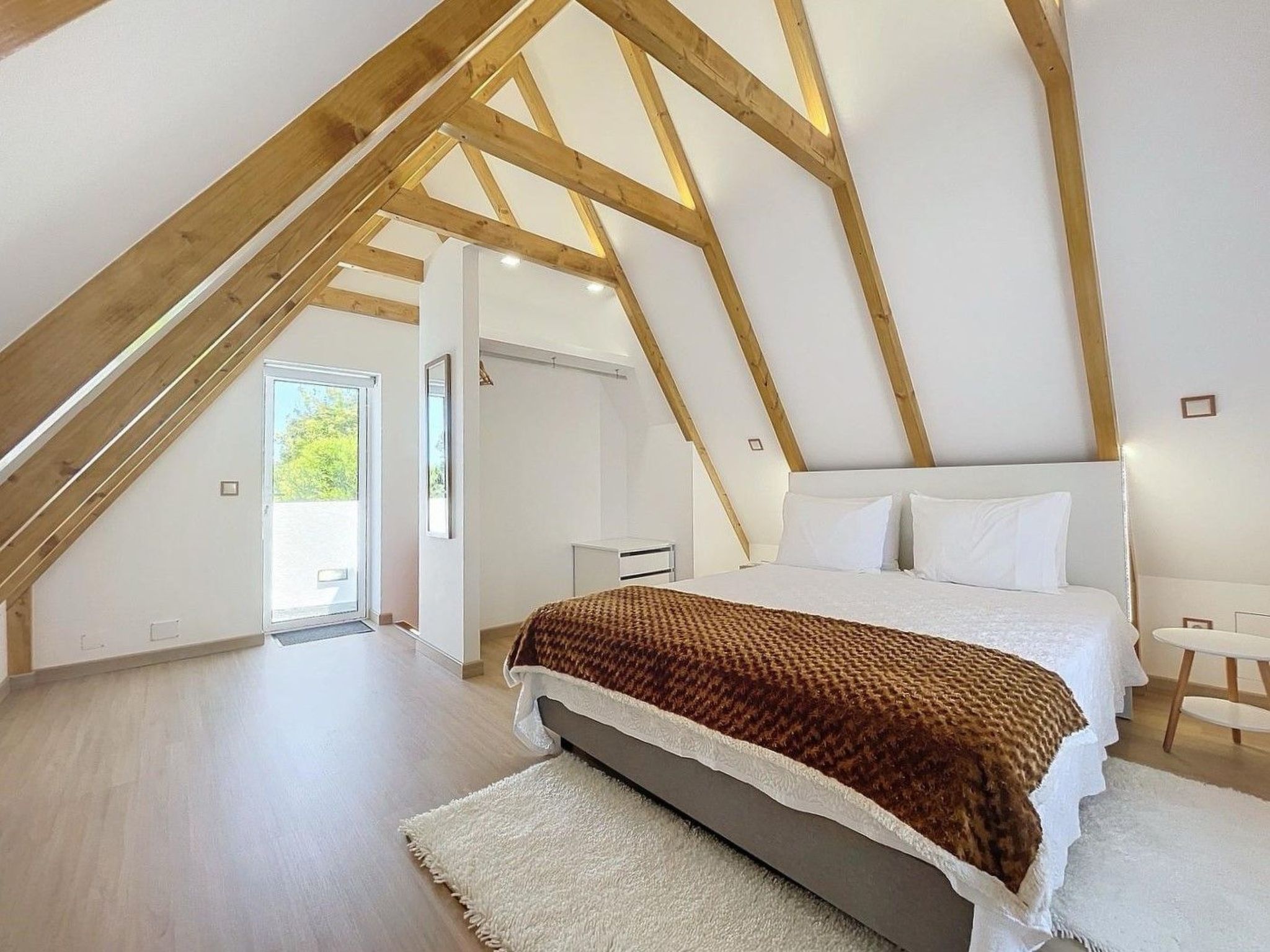 Unknown Accommodation