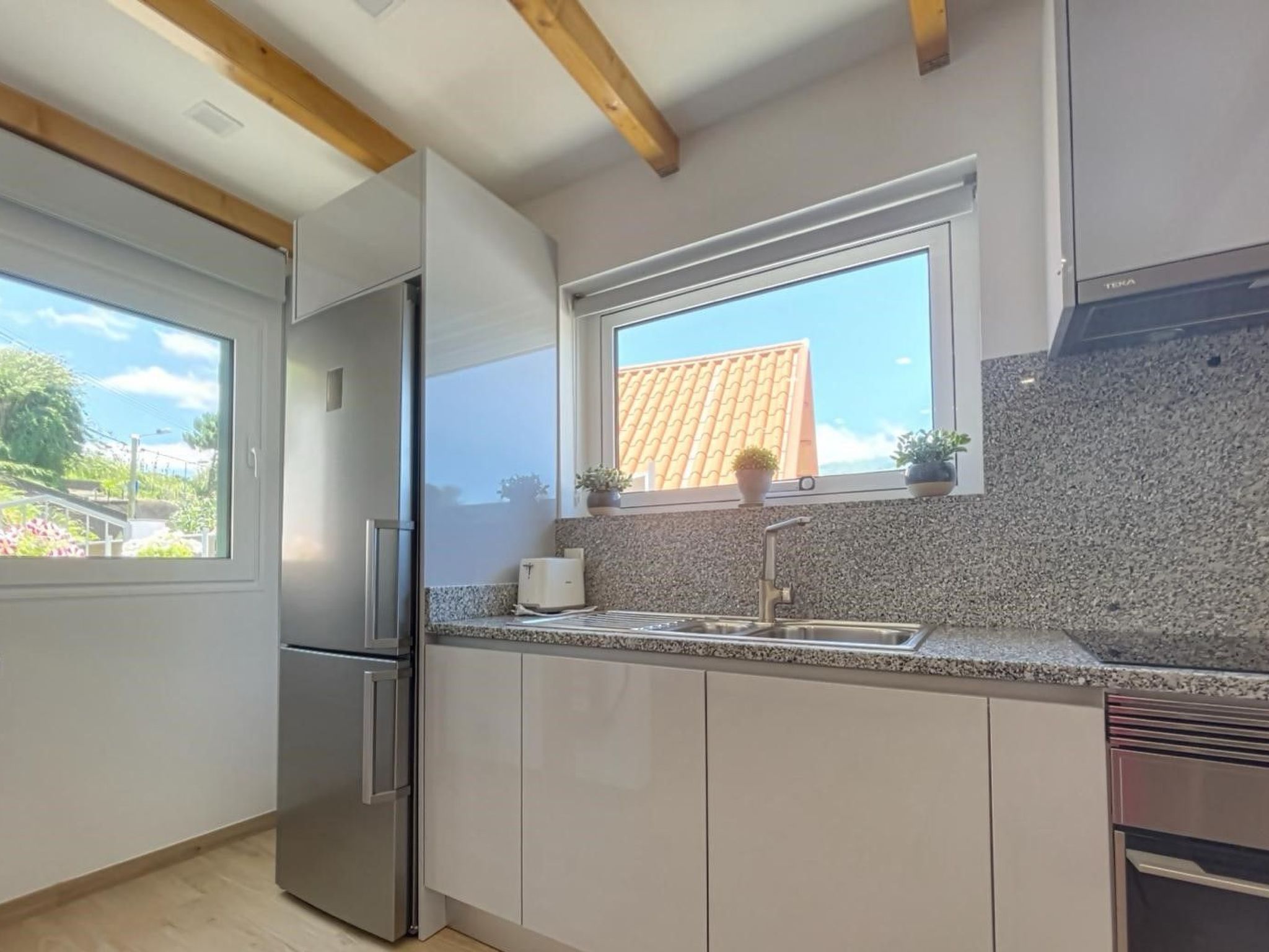 Unknown Accommodation-Binnen