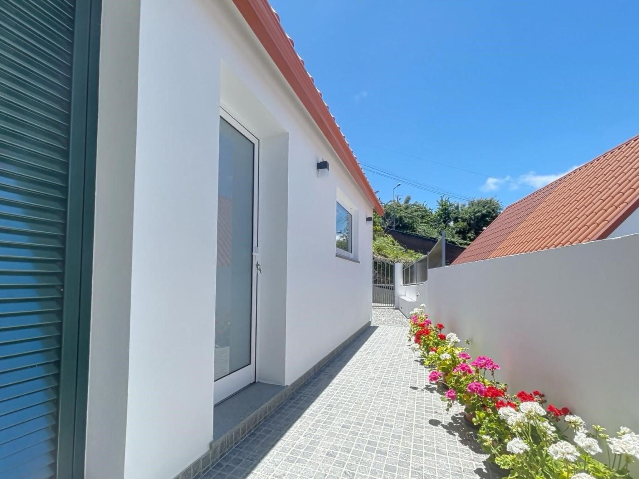 Unknown Accommodation-Binnen