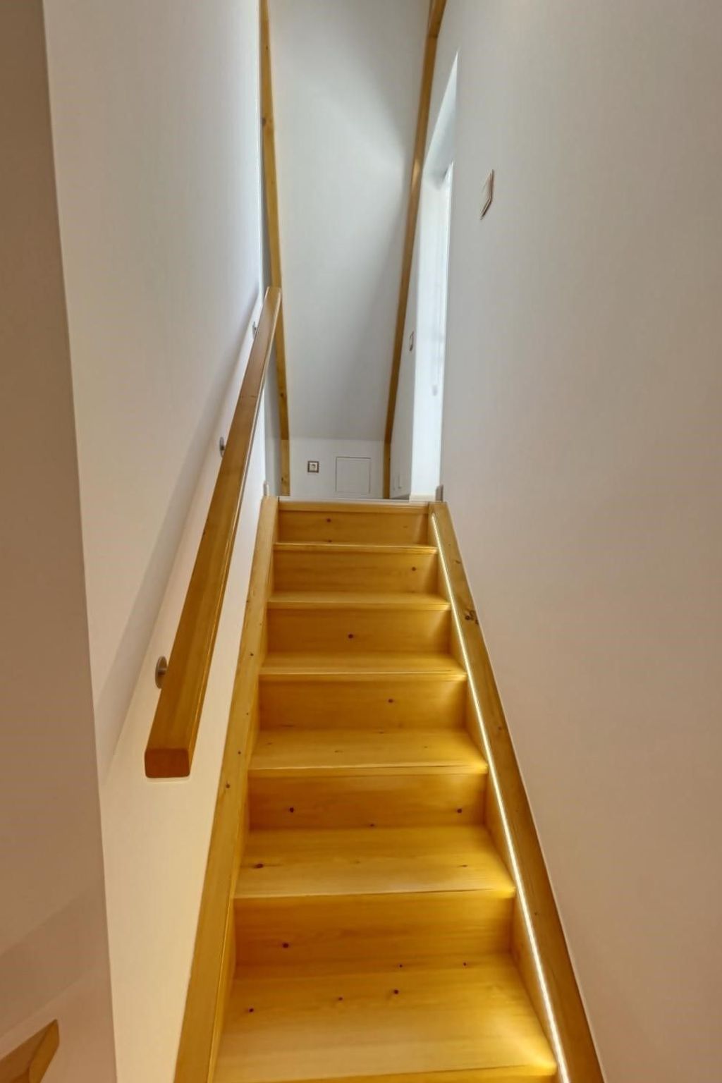 Unknown Accommodation-Binnen