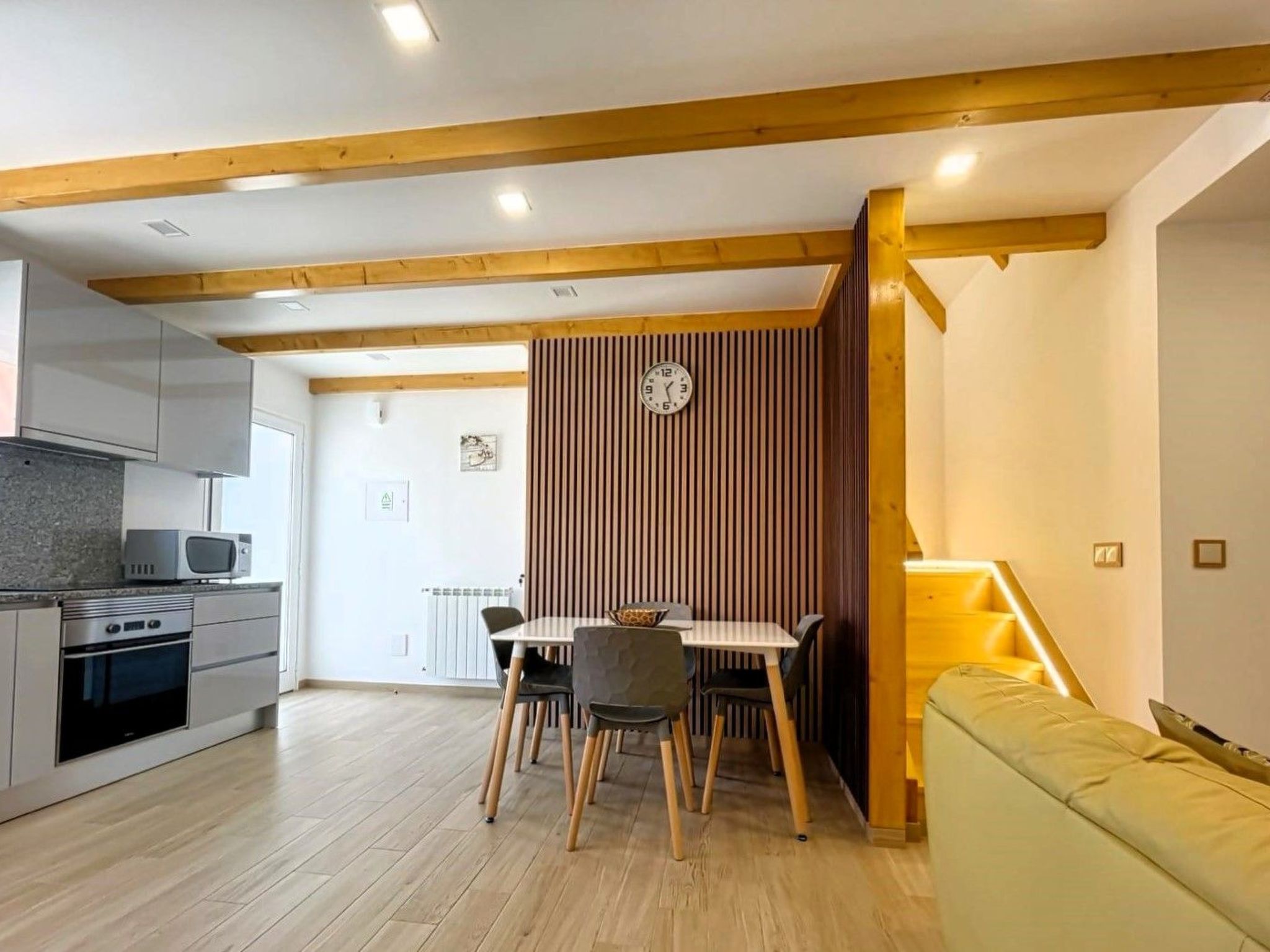 Unknown Accommodation-Binnen