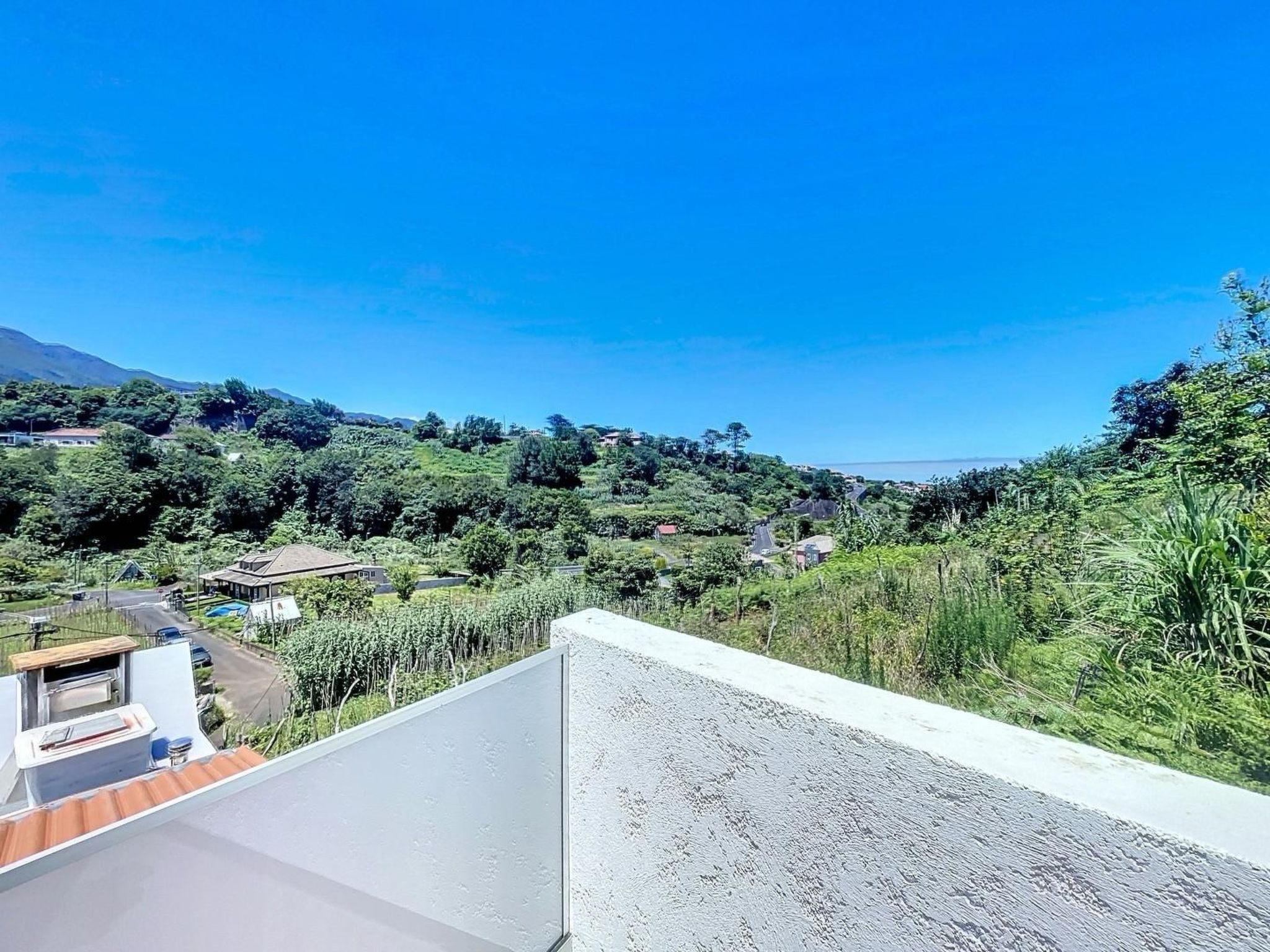 Unknown Accommodation-Binnen