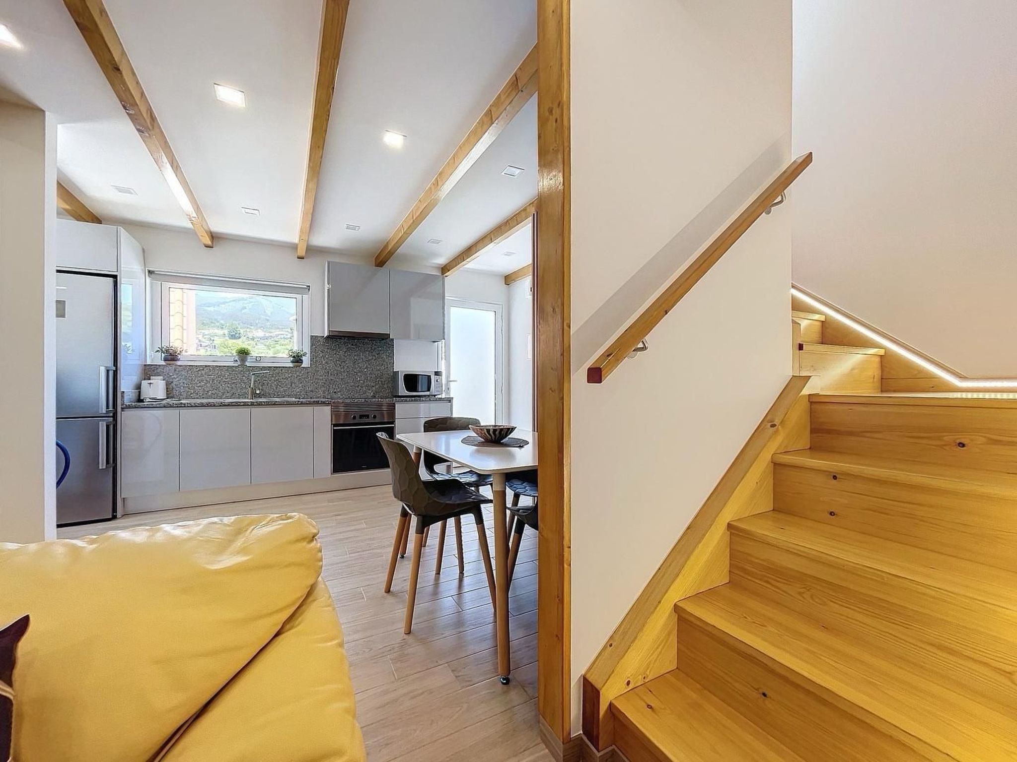 Unknown Accommodation-Binnen