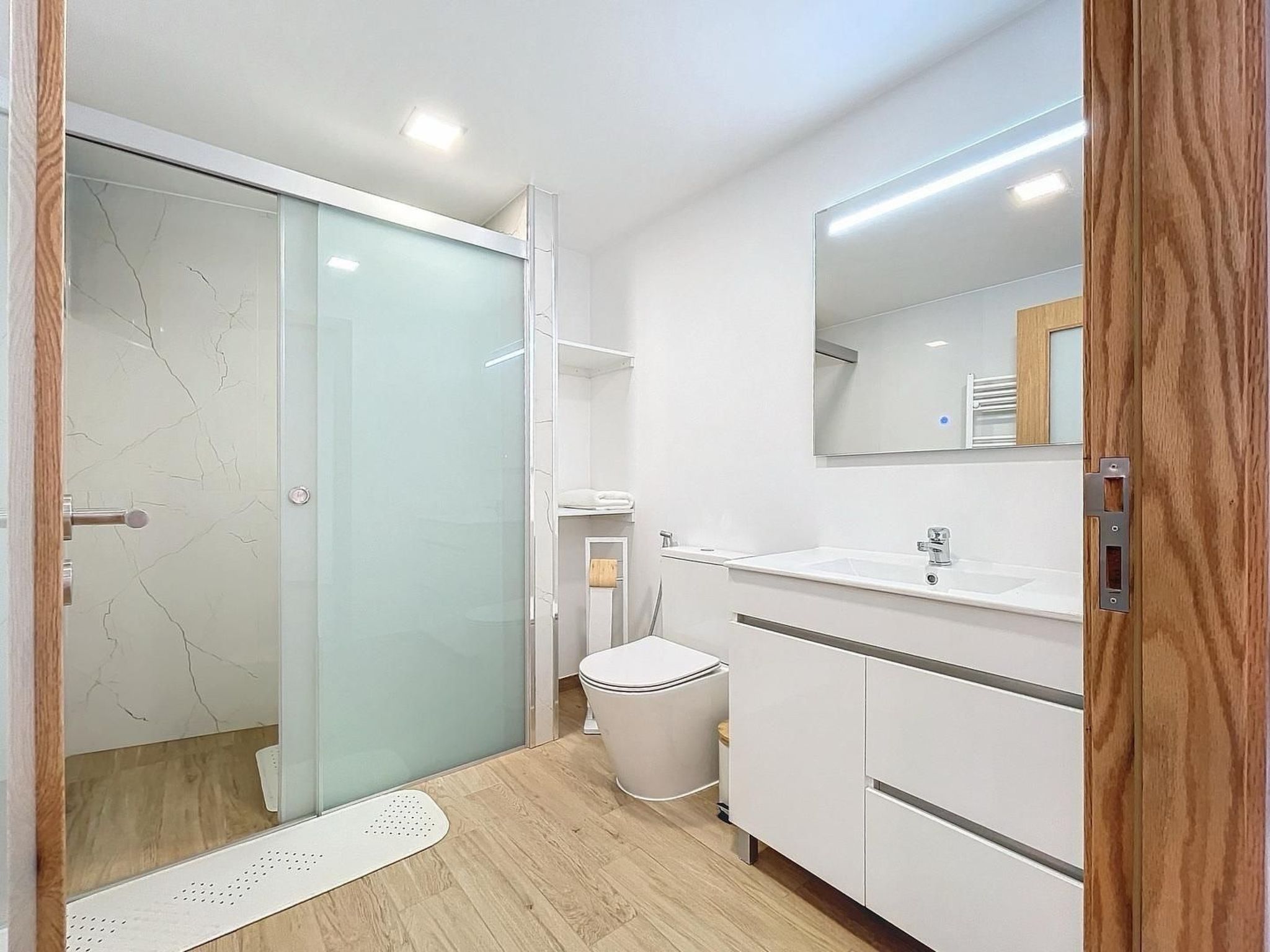 Unknown Accommodation