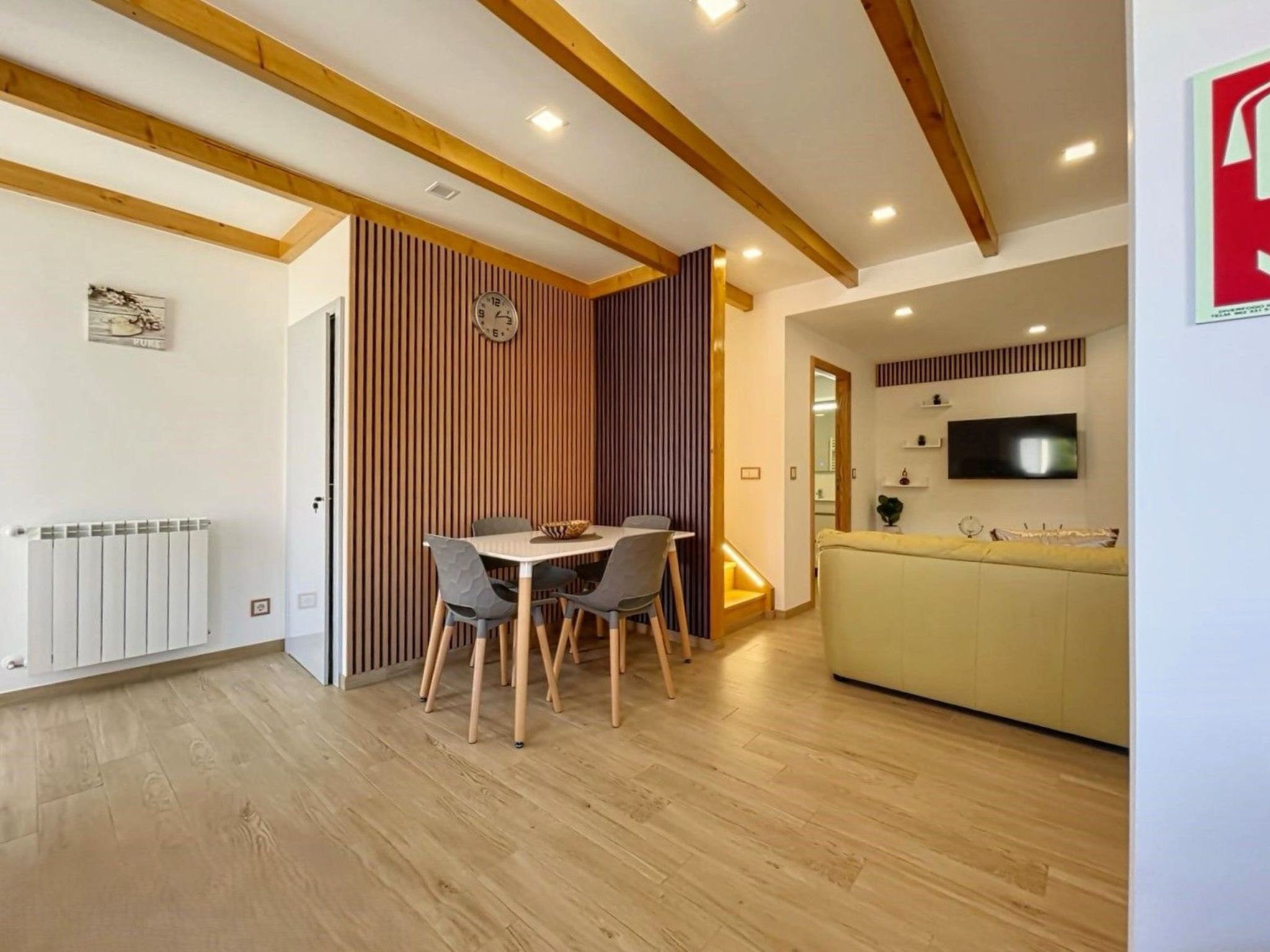 Unknown Accommodation