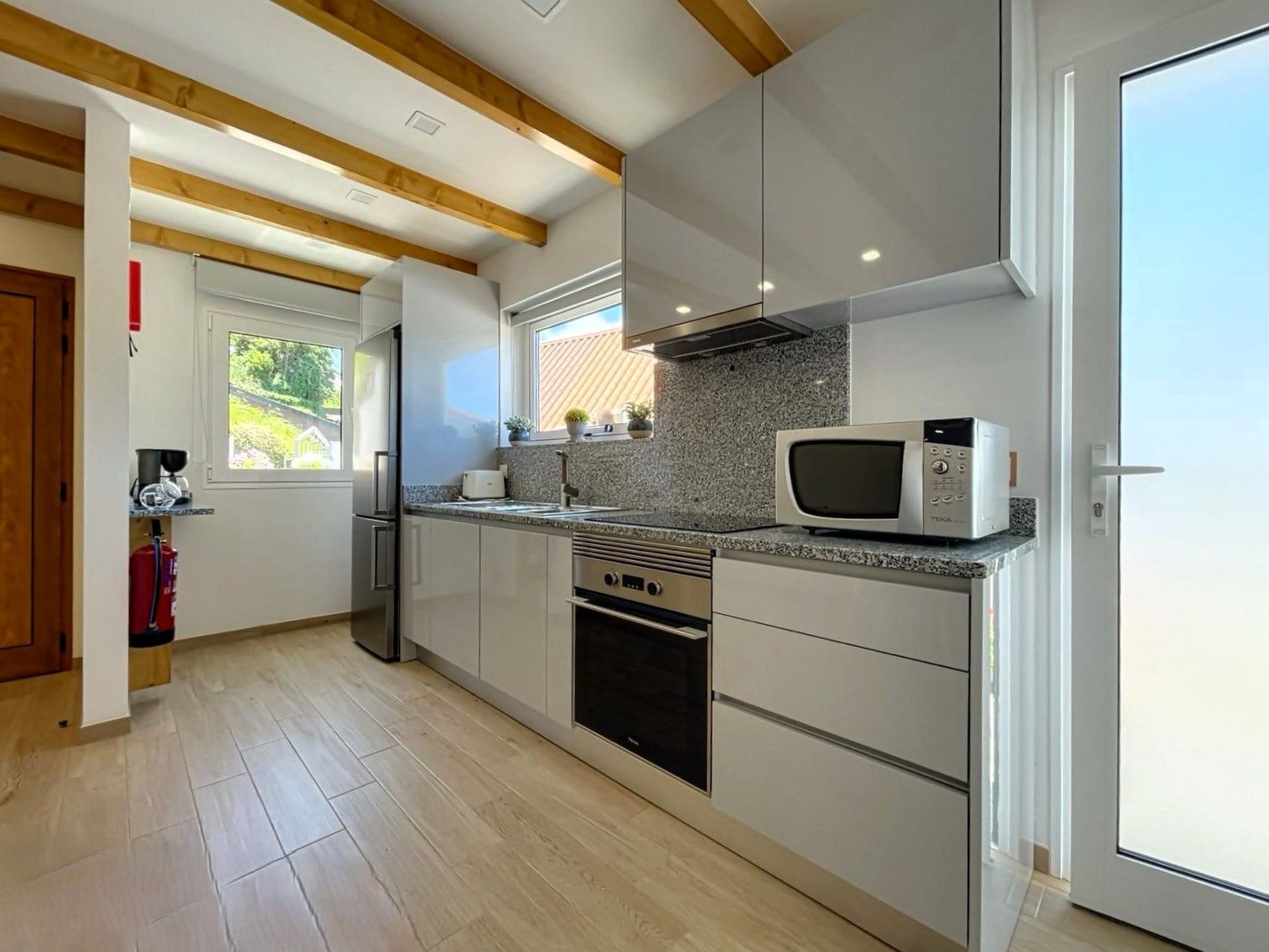 Unknown Accommodation