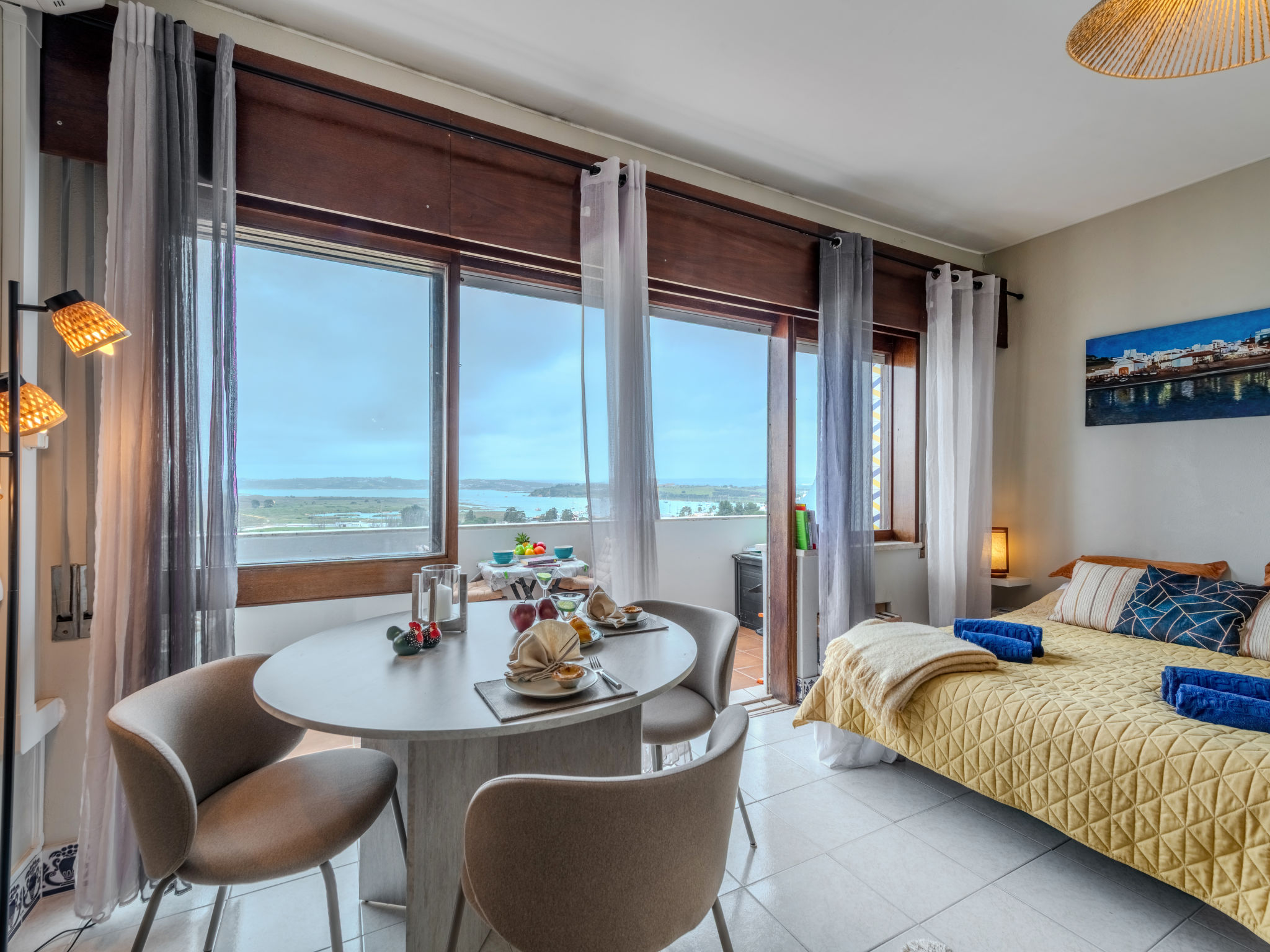 Photo of Alvor Bay Dream