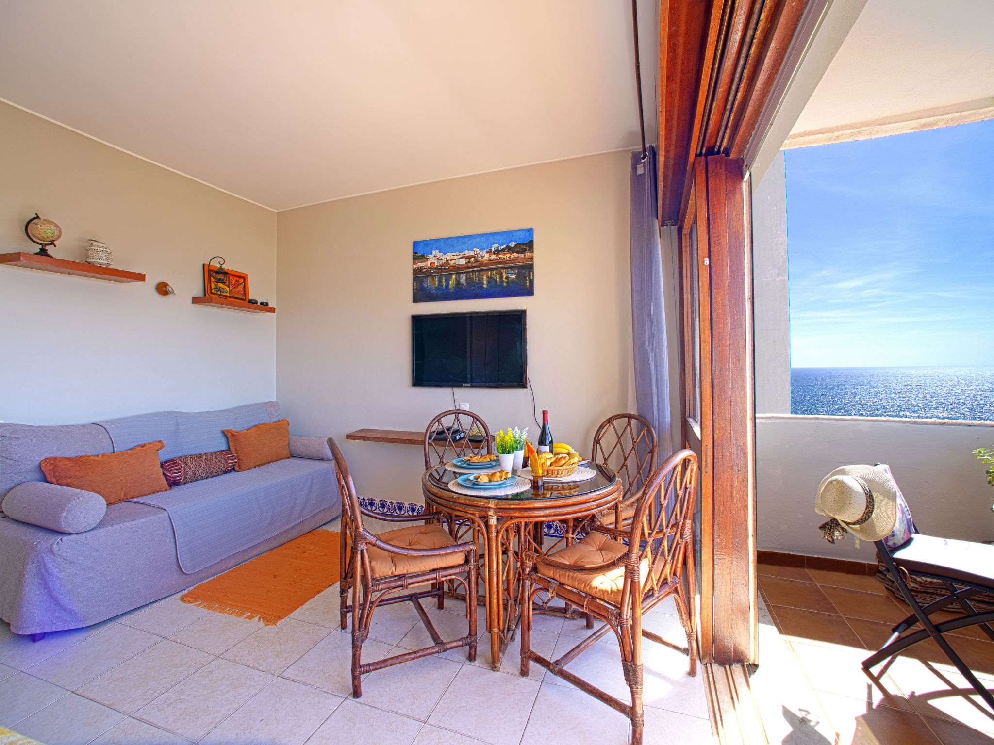 Photo of Alvor Bay Dream