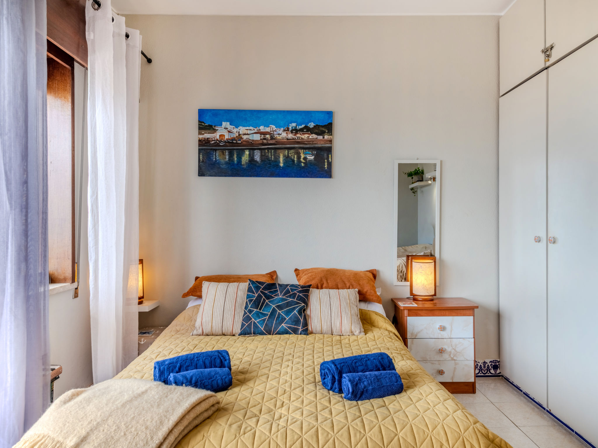 Photo of Alvor Bay Dream