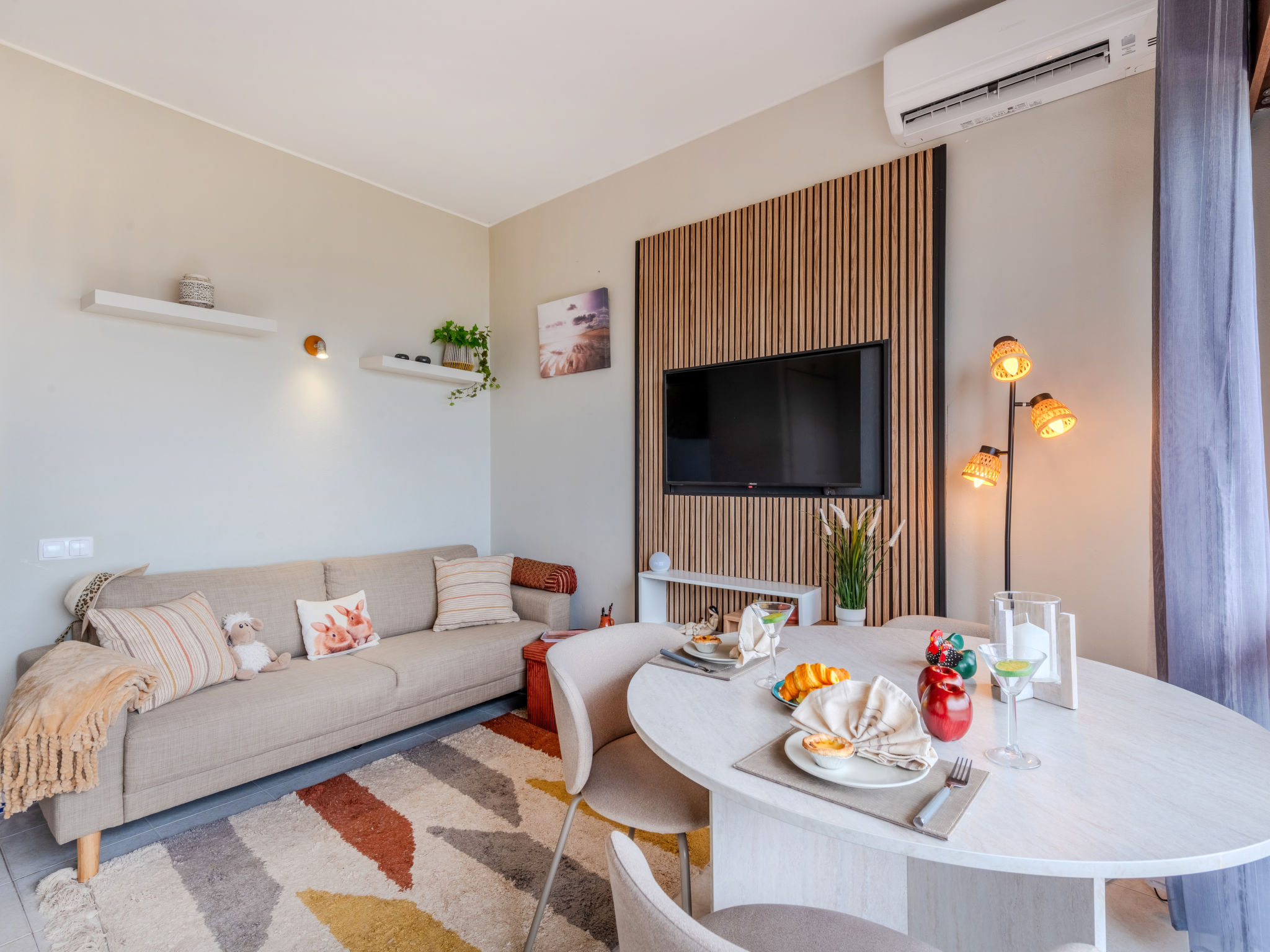 Photo of Alvor Bay Dream